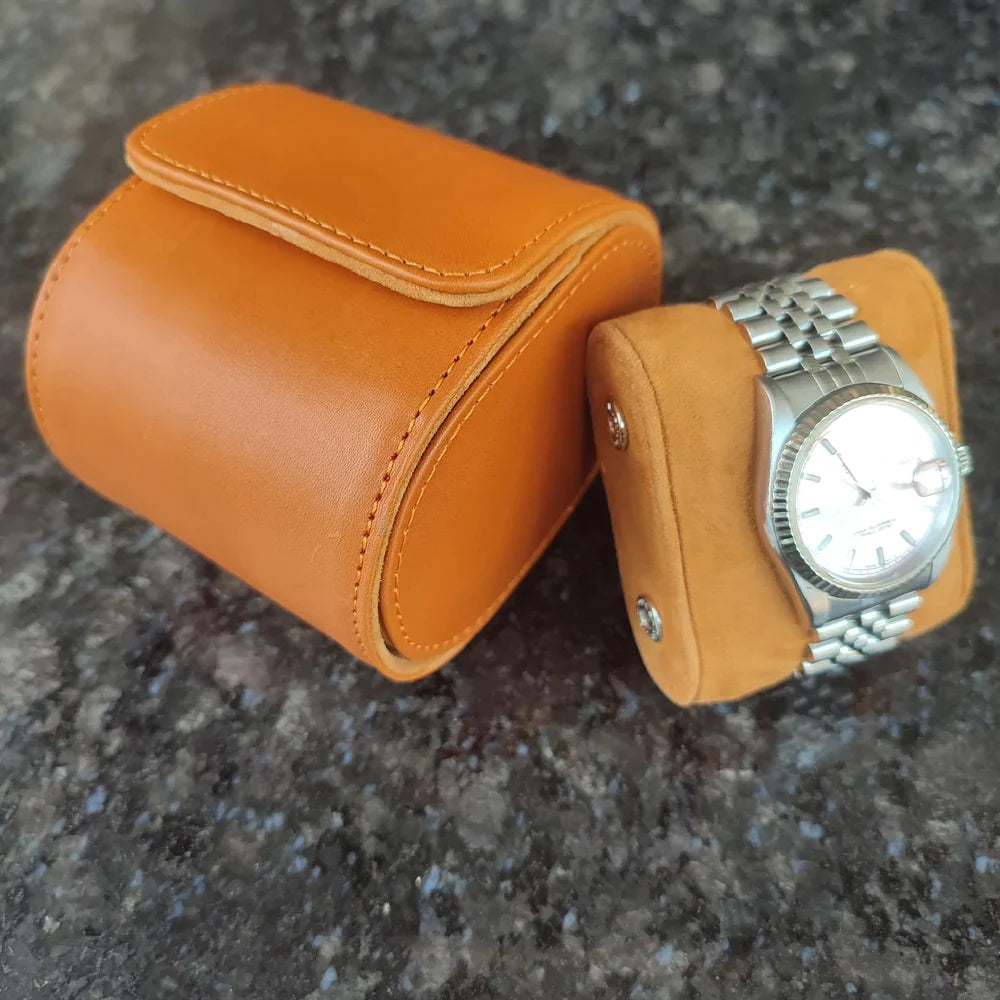 Taba T. Deri Saat Kutusu - ONYWATCH