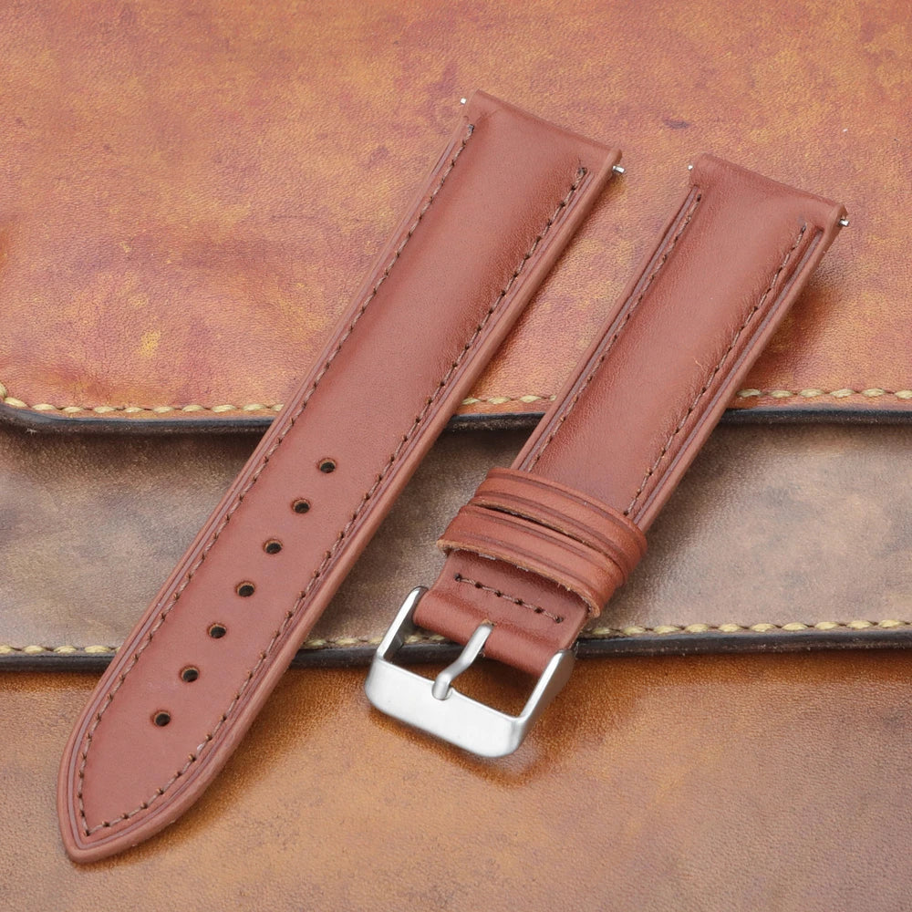 Alaturka Taba Deri Kordon - ONYWATCH