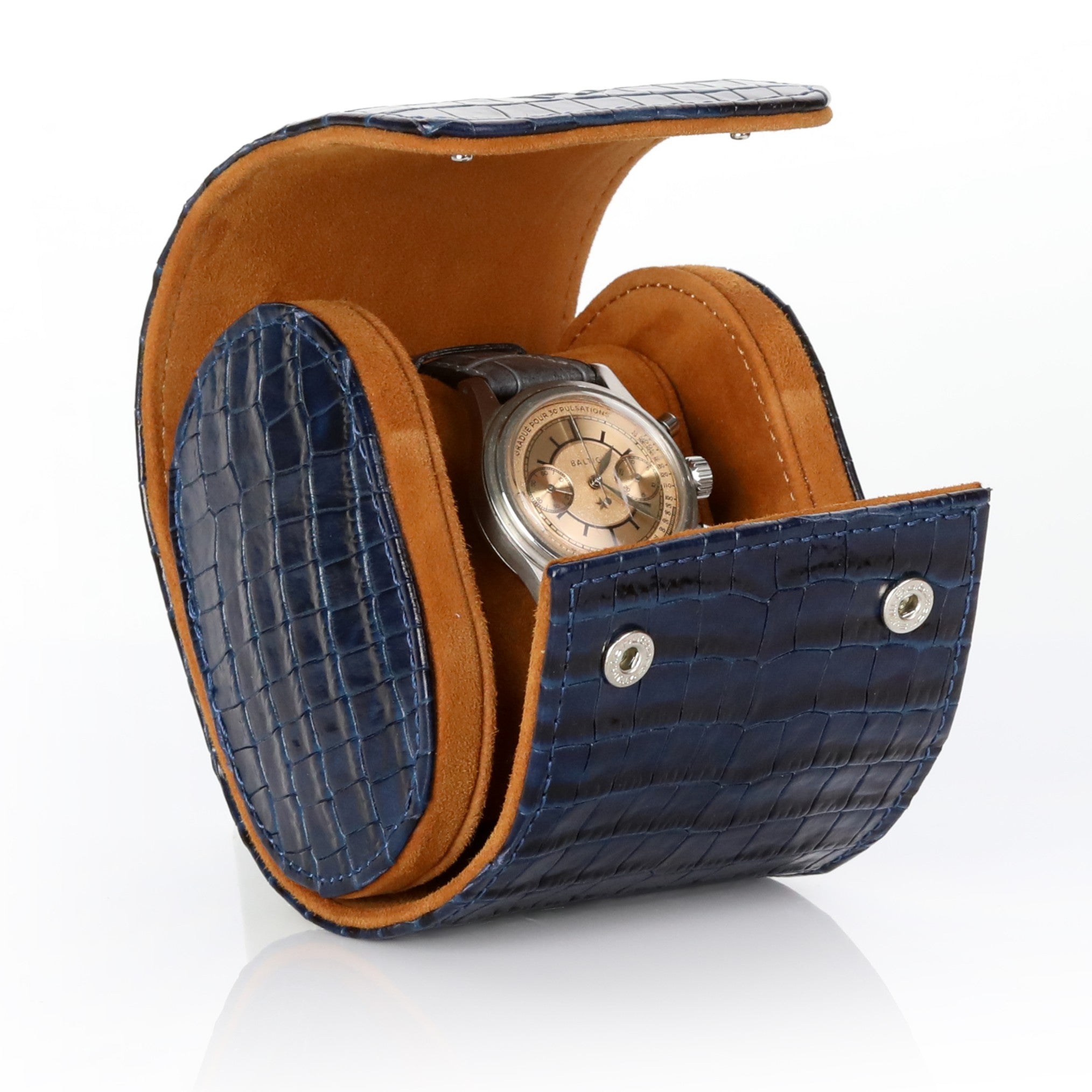 Lüks Saat Kutusu / Zengin Erkeğe Alınacak Hediye