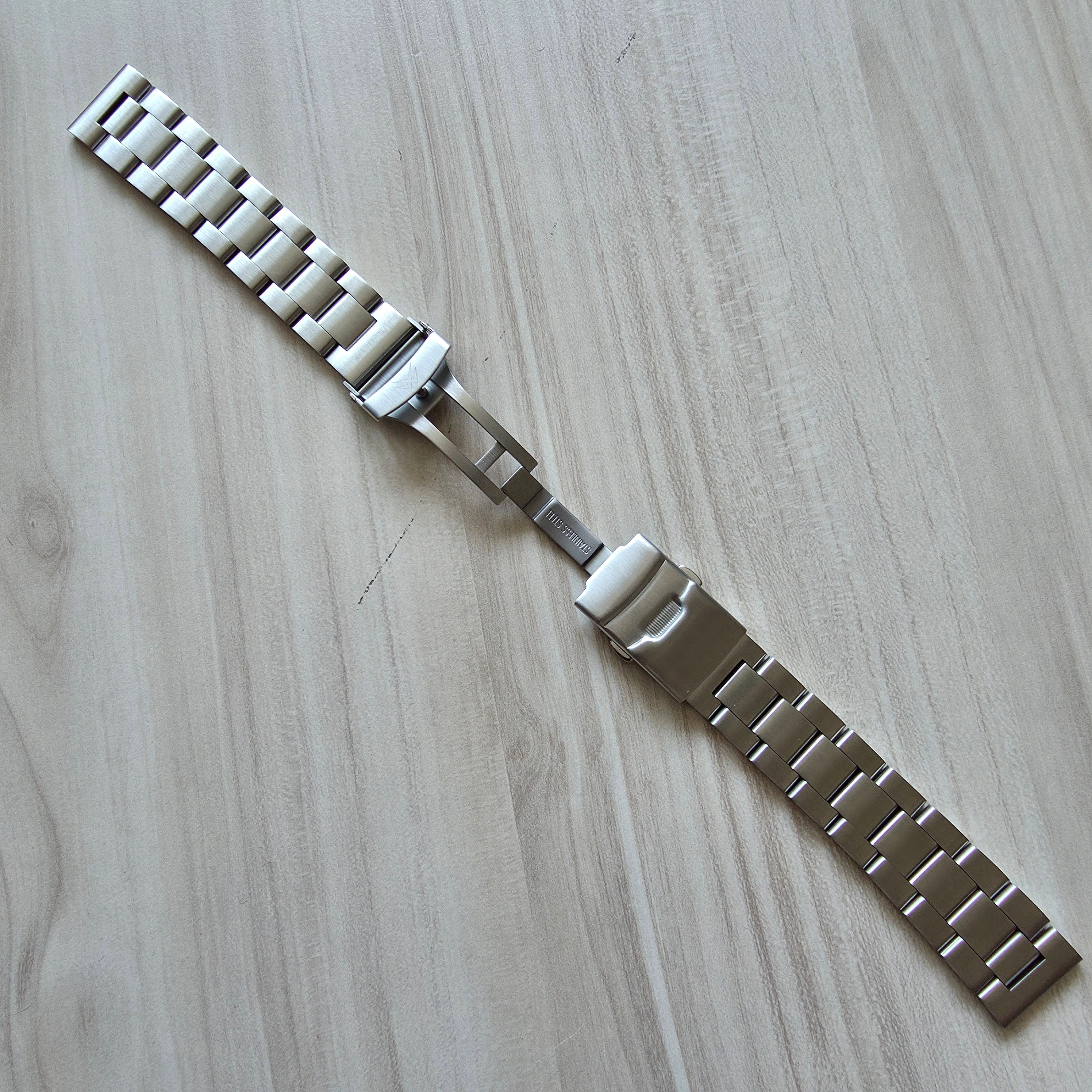 Çelik Kordon 3 Beads