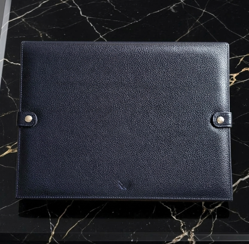 Elite Deri Saat Kutusu 15'li