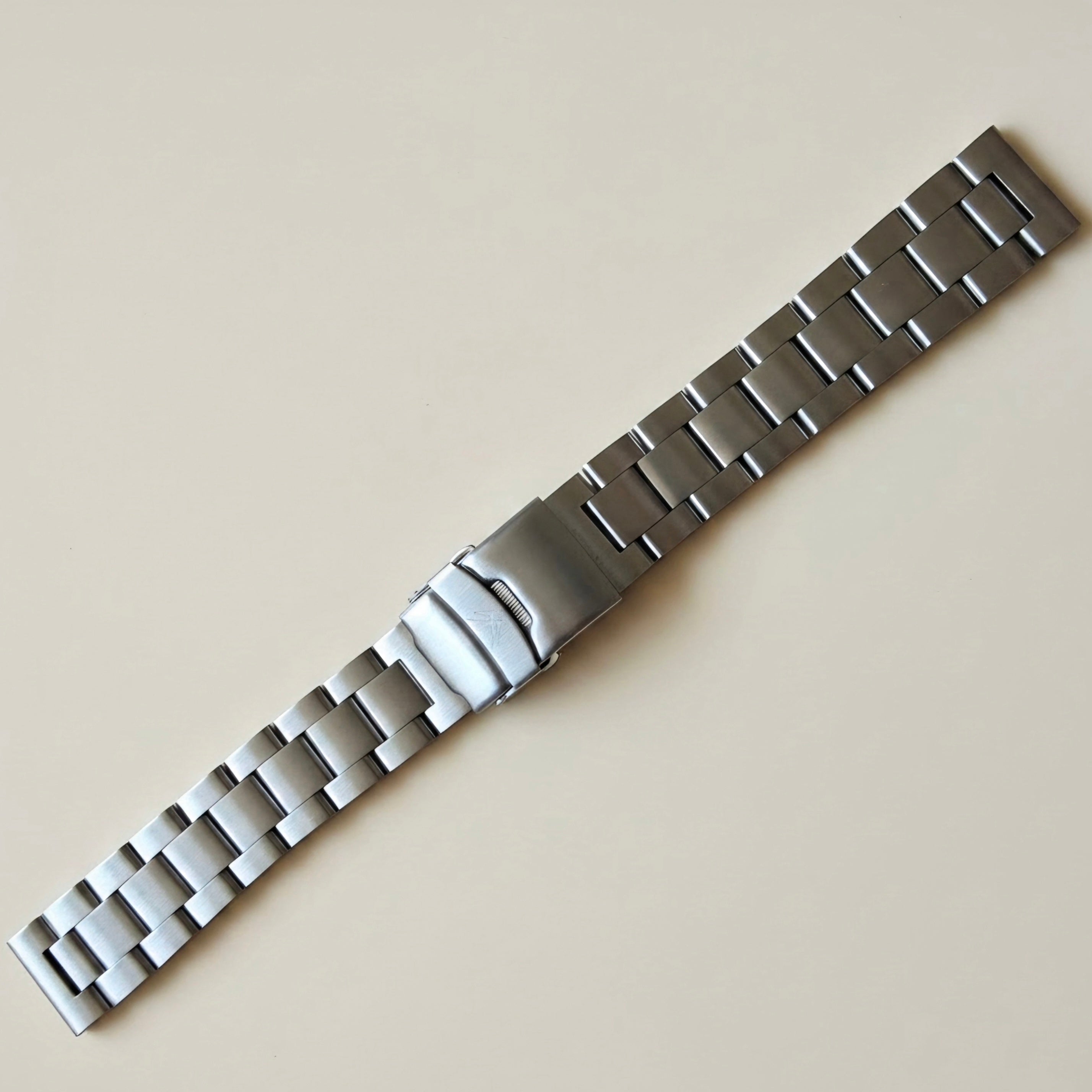 Çelik Kordon 3 Beads