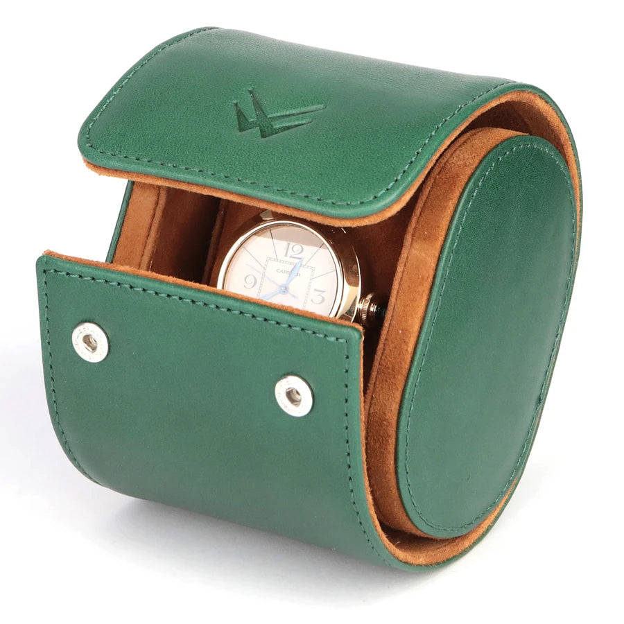 Amsterdam T. Deri Saat Kutusu - ONYWATCH
