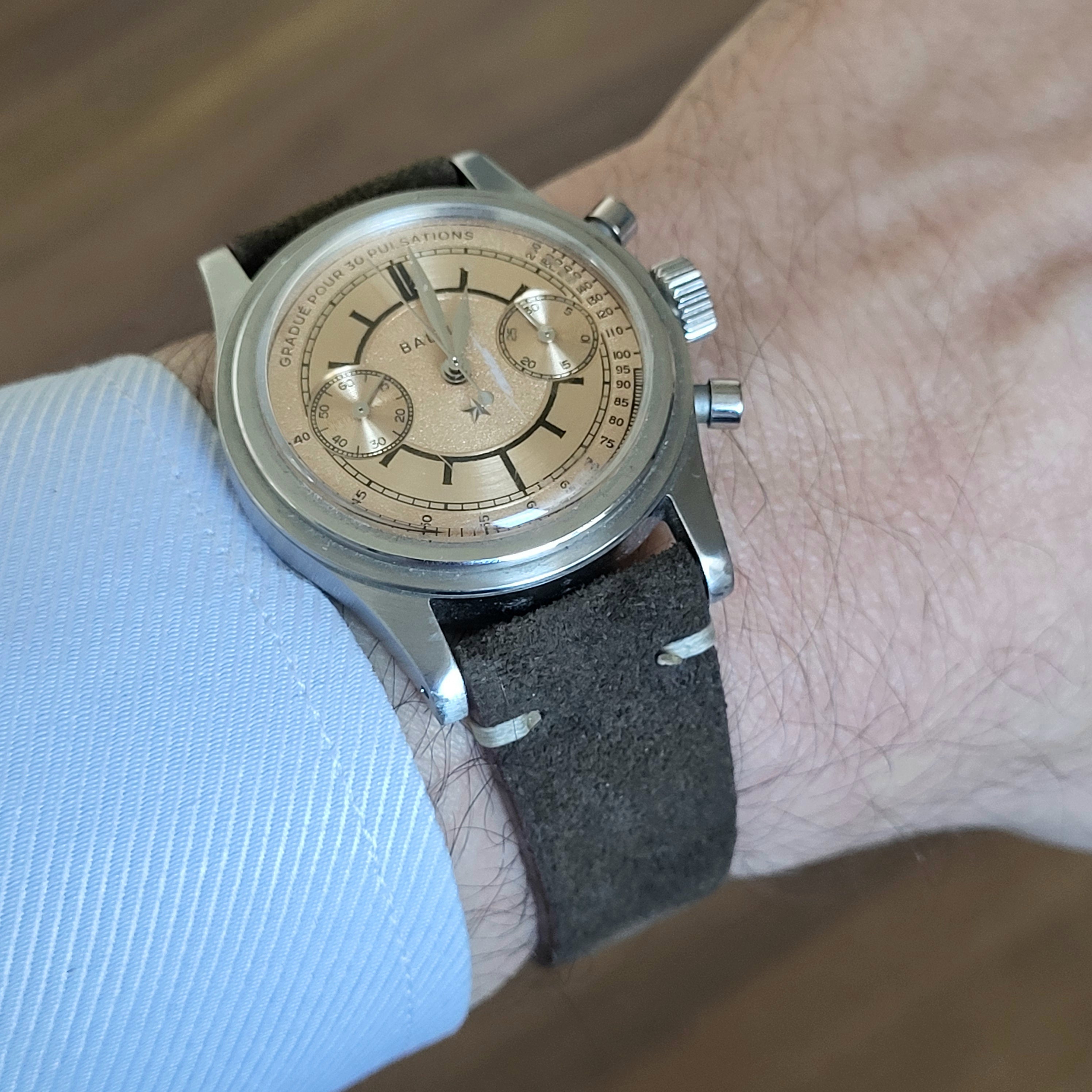 Gerçek deri saat kordonu deri