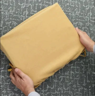 Taupe Deri Saat Kutusu 15'li