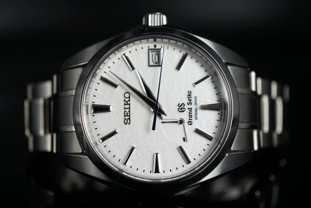 Seiko: En Bütçe Dostu Saat Markası