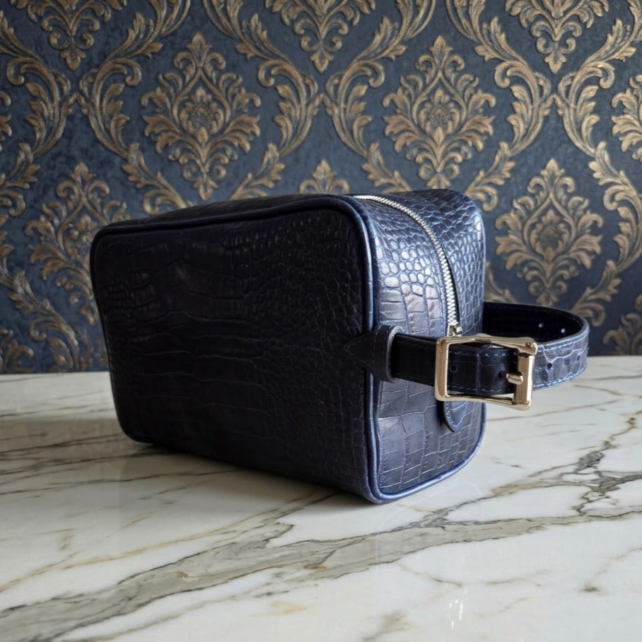 Onywatch Vendôme Duffle El Çantası / Lacivert