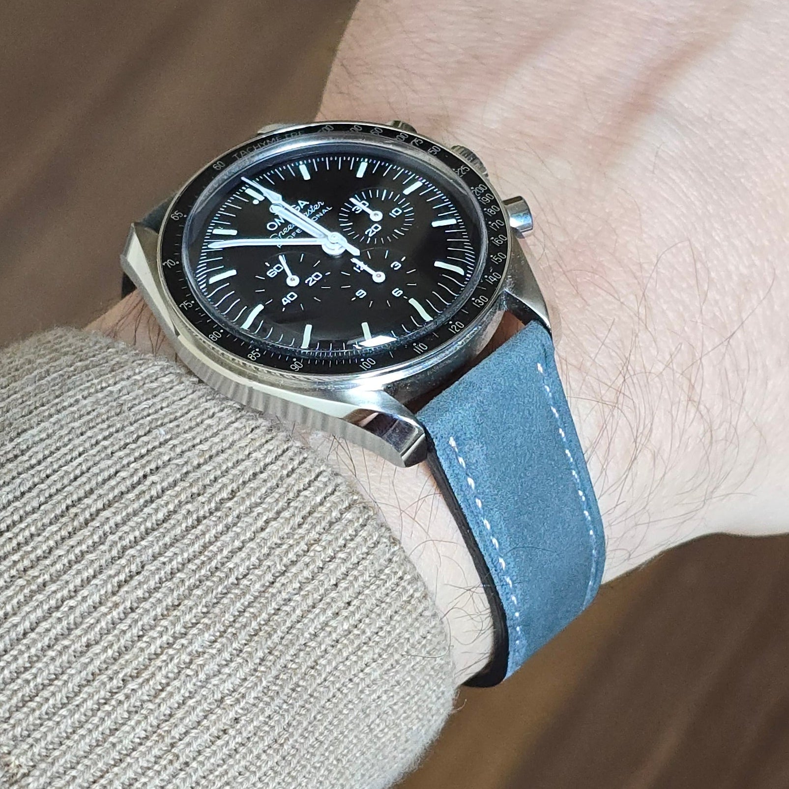 Antrasit Nubuk Kordon