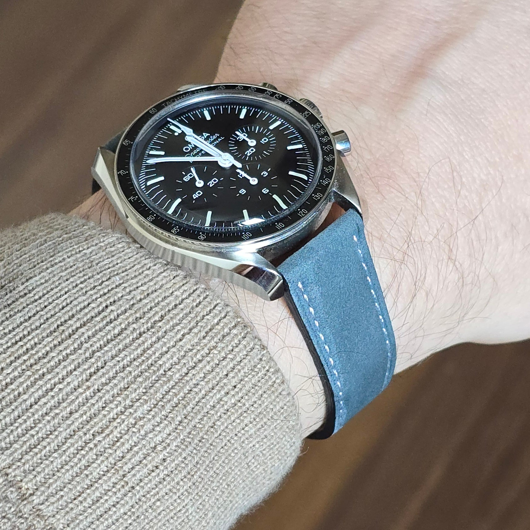 5 watch straps