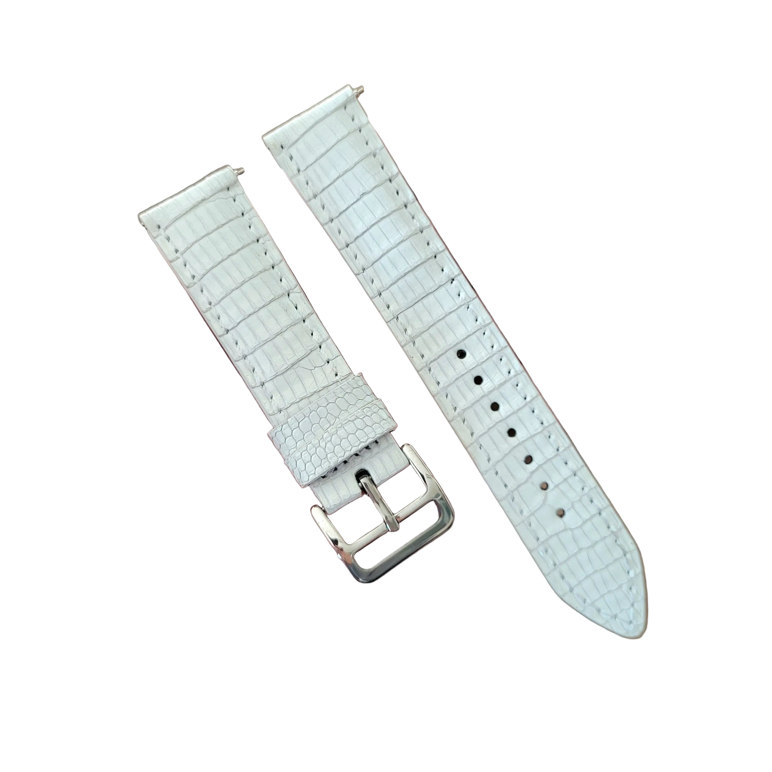 İguana Derisi Kordon