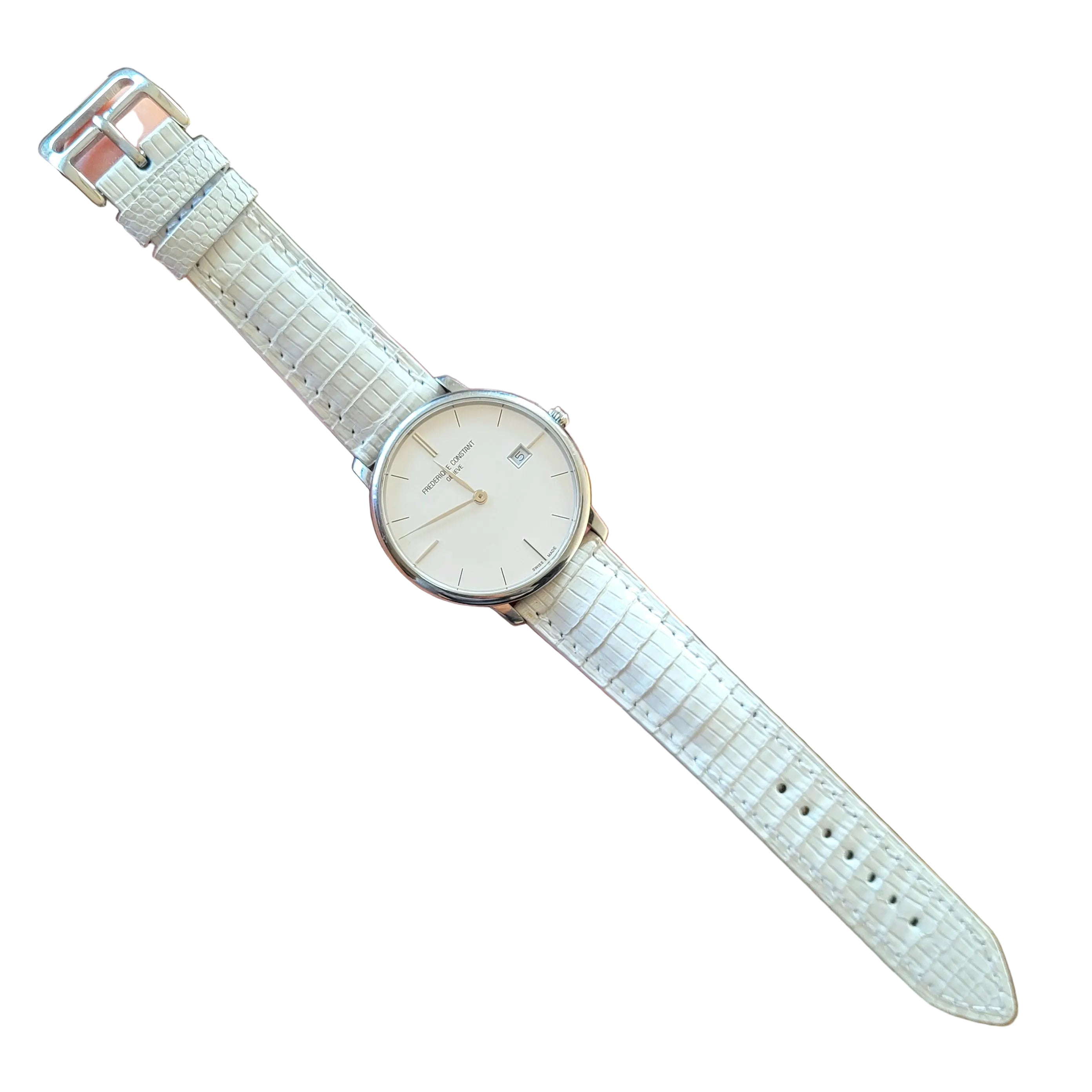 İguana Derisi Kordon