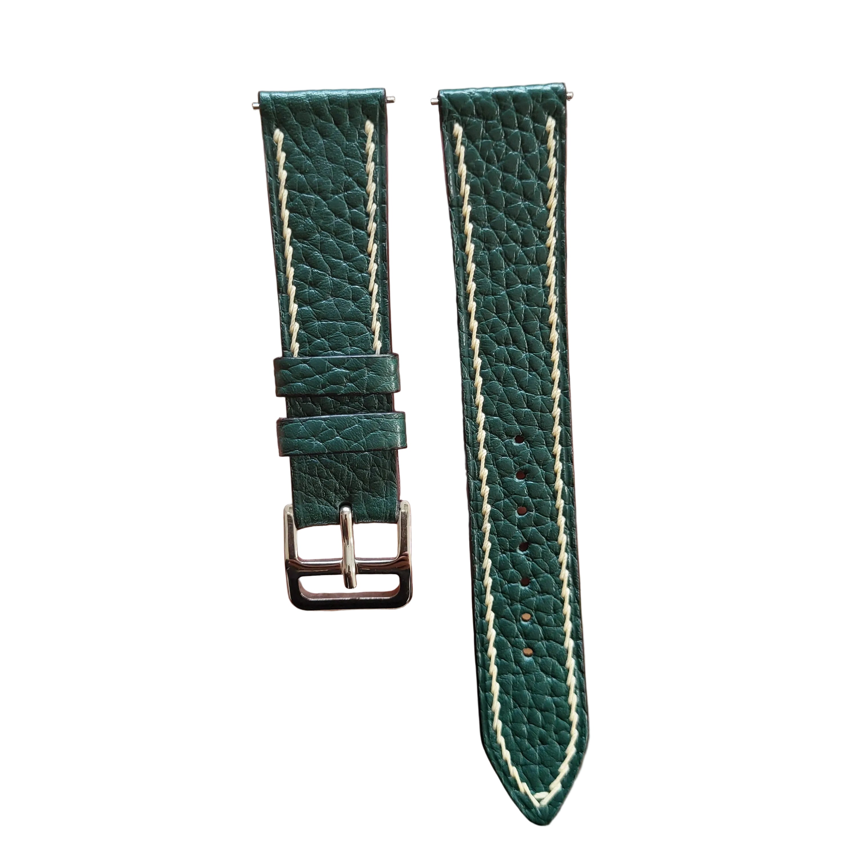 Spanish - Deri Kordon Yeşil Togo