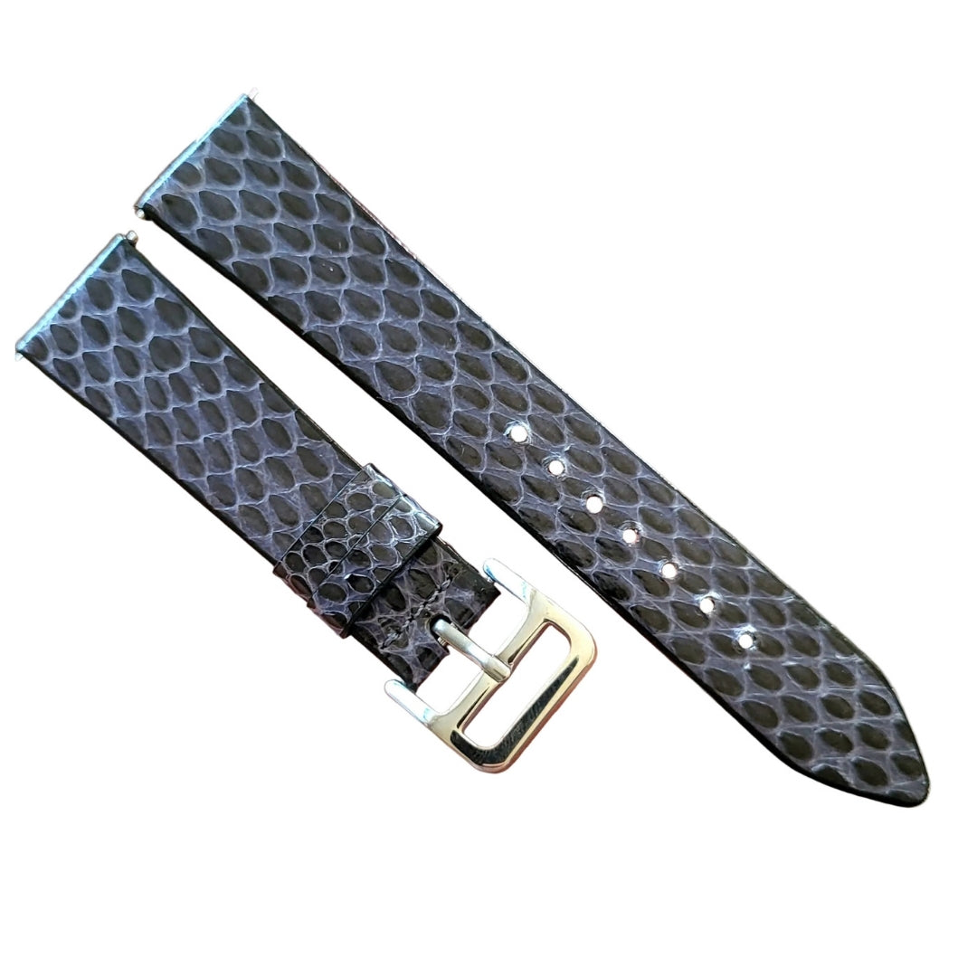 Yılan Derisi Kordon