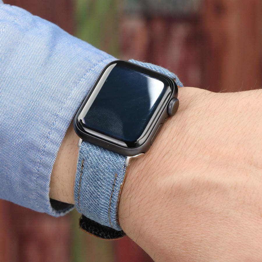 Kot Apple Watch Kordon