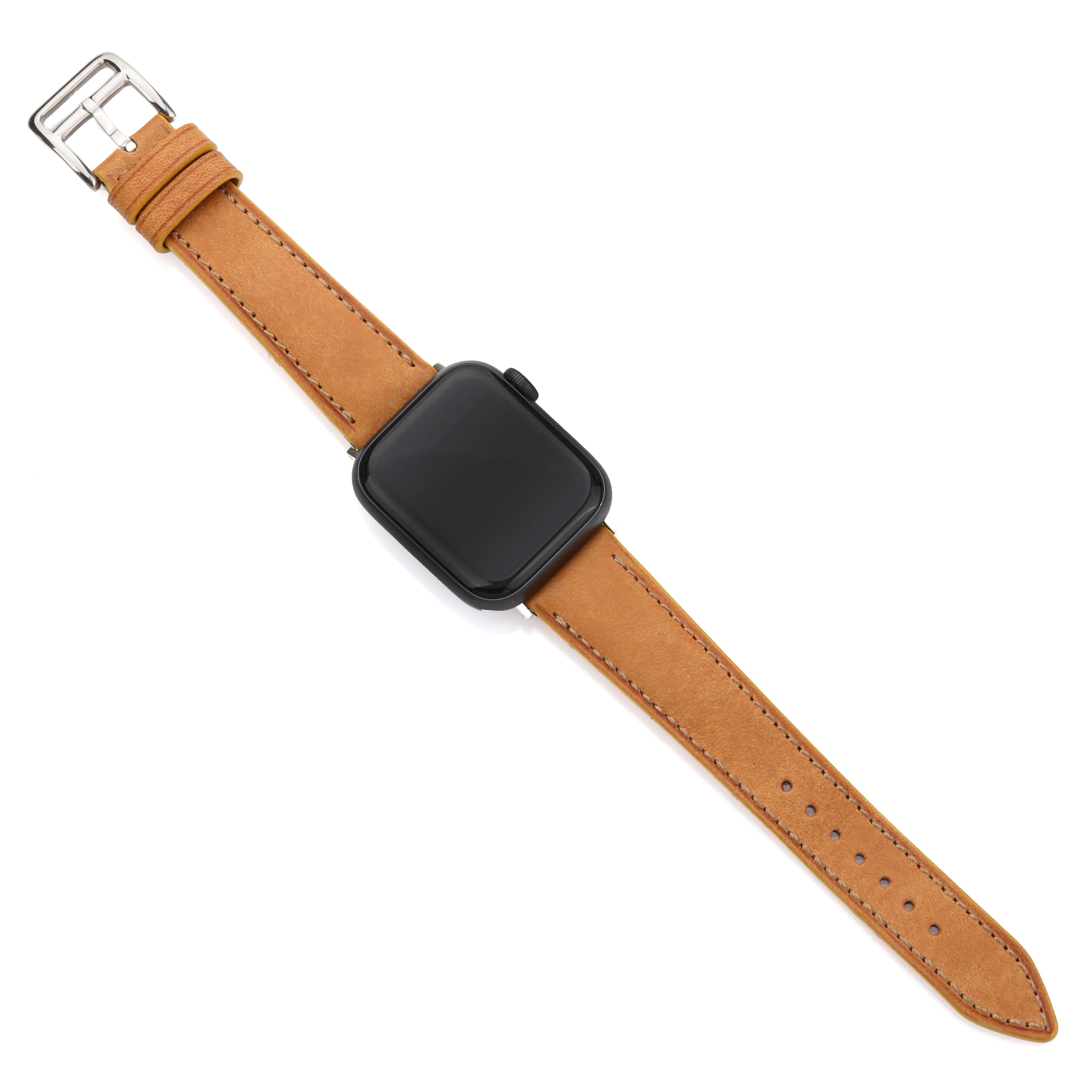 Apple Watch Deri Kordon - Pueblo Taba