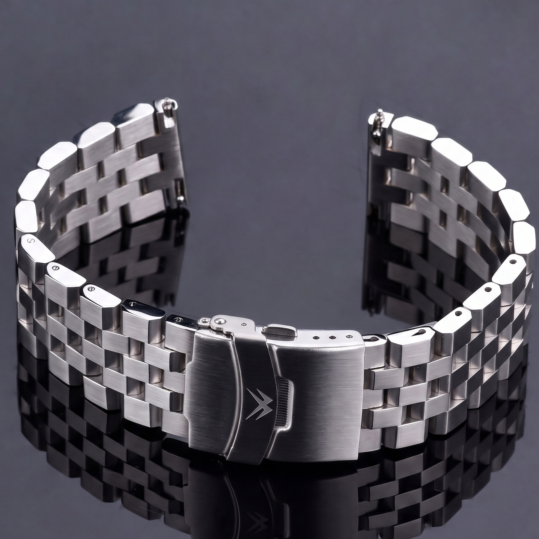 Çelik Kordon 5 Beads