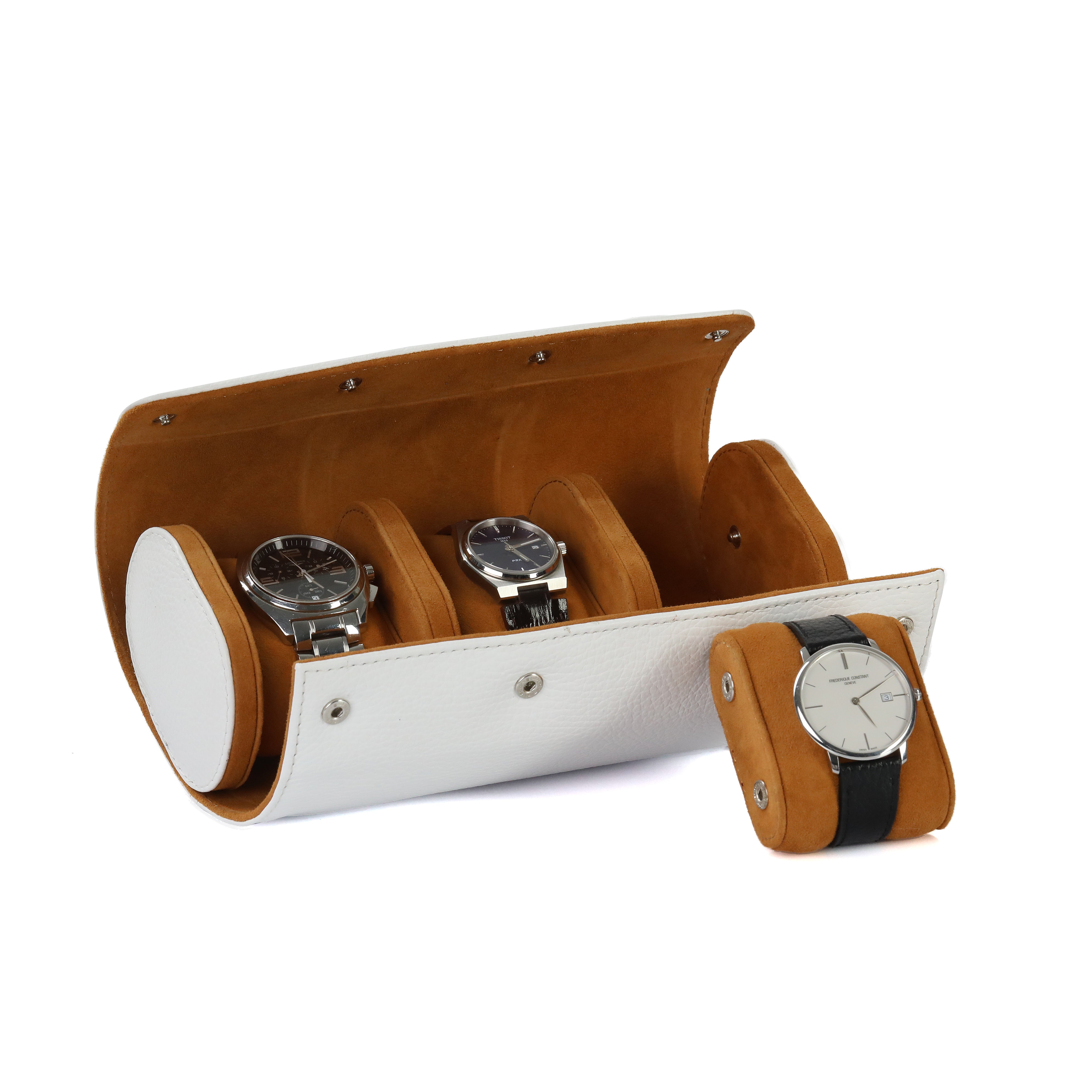 Petra Bej Deri Saat Kutusu