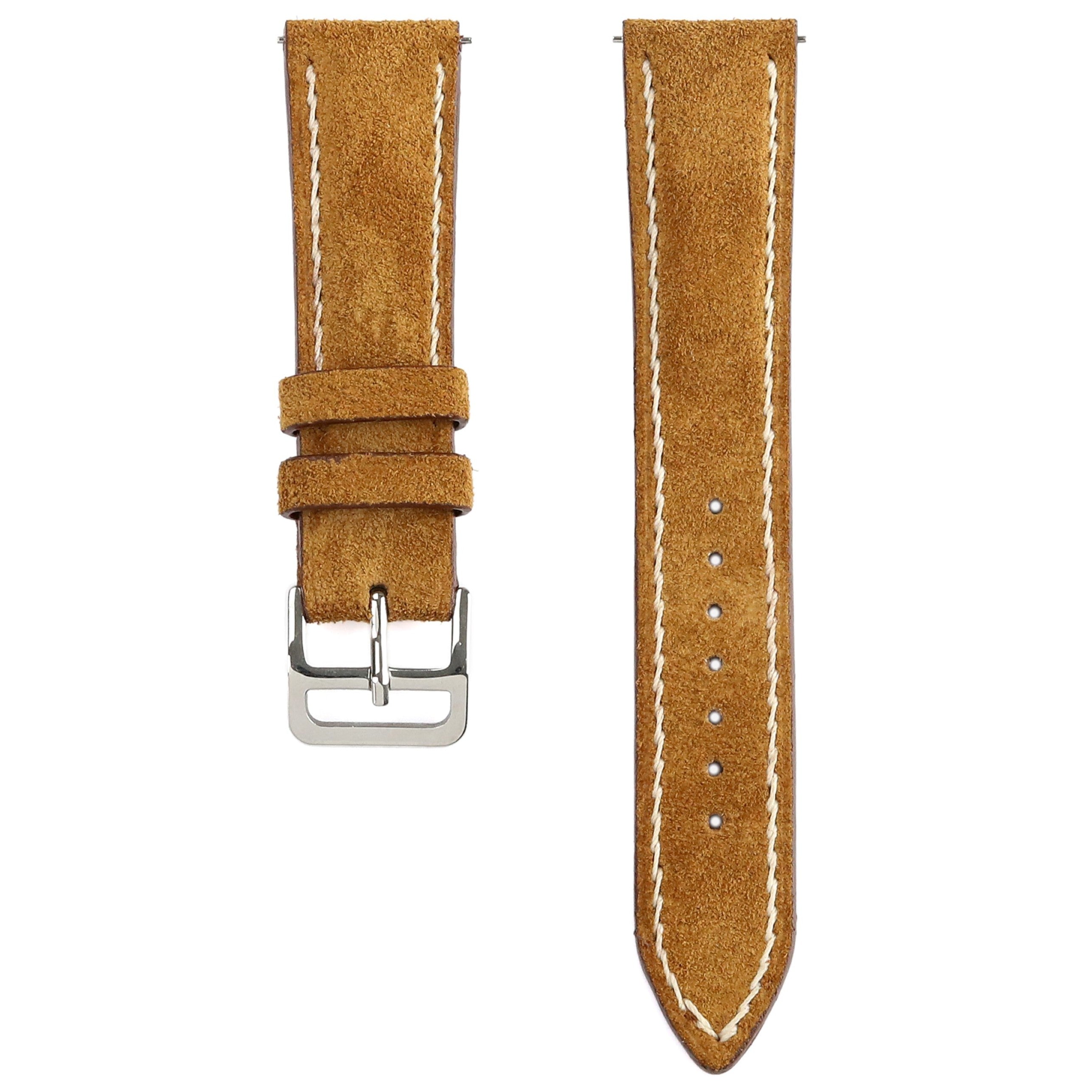 Spanish -Deri Kordon