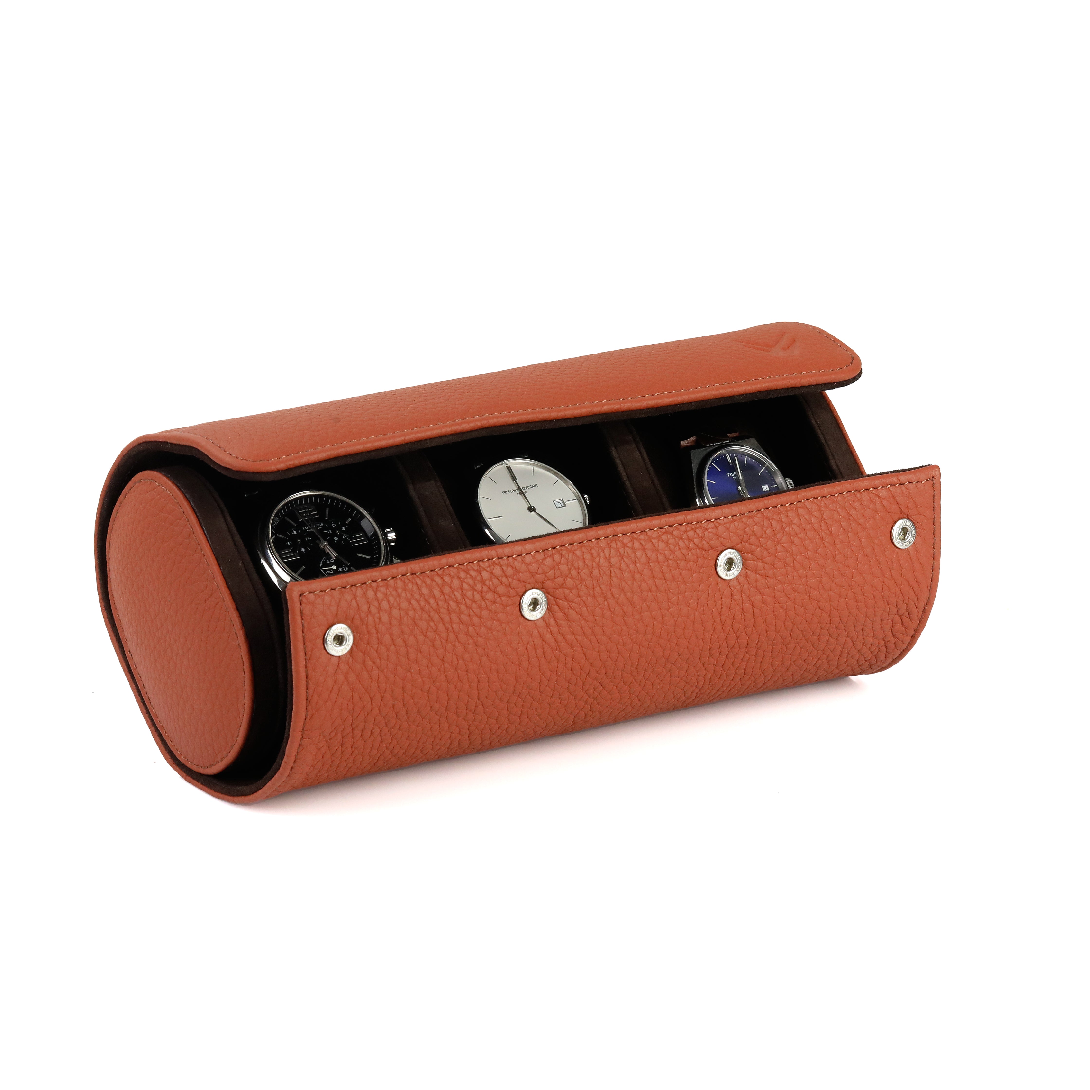 Petra Taba Deri Saat Kutusu