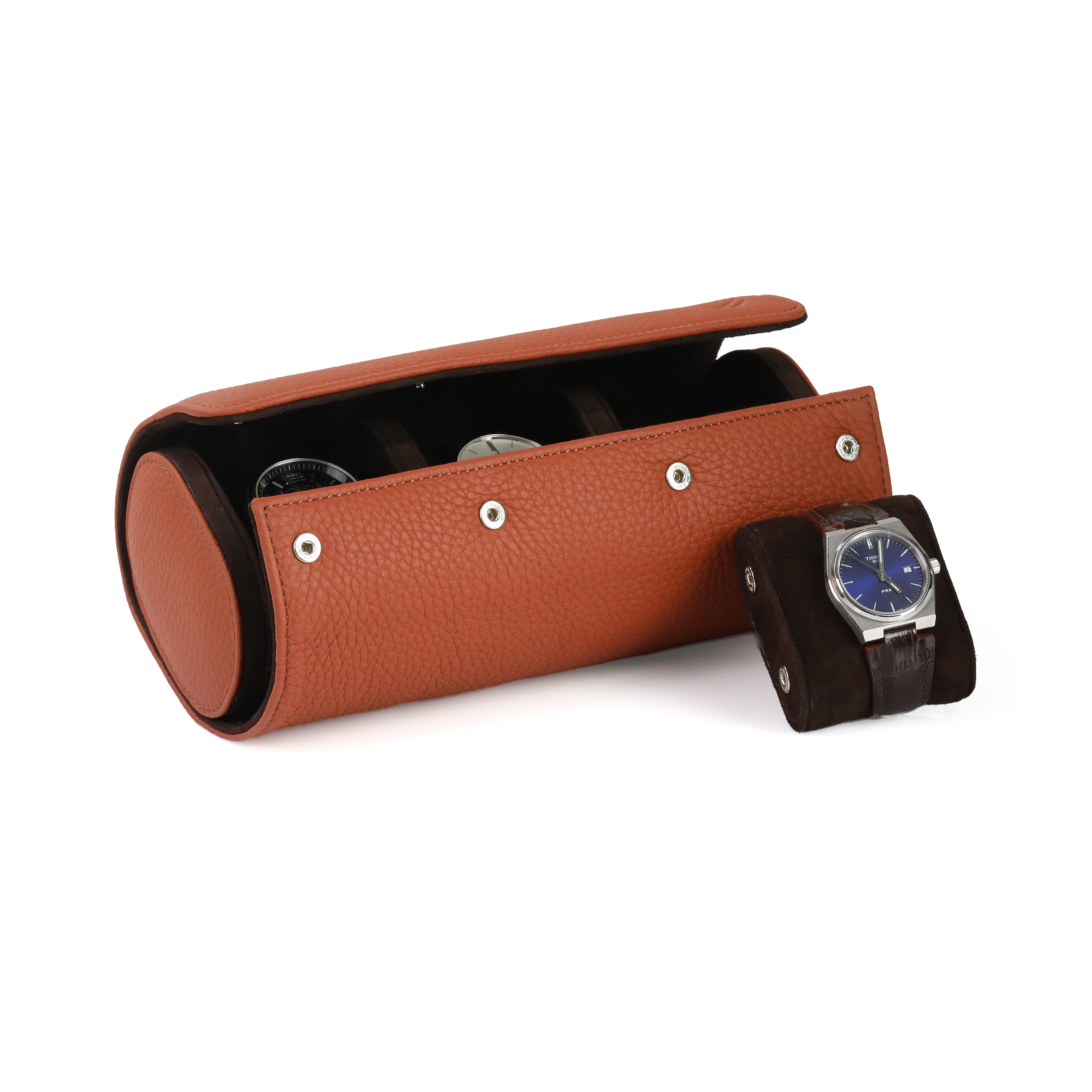 Petra Taba Deri Saat Kutusu