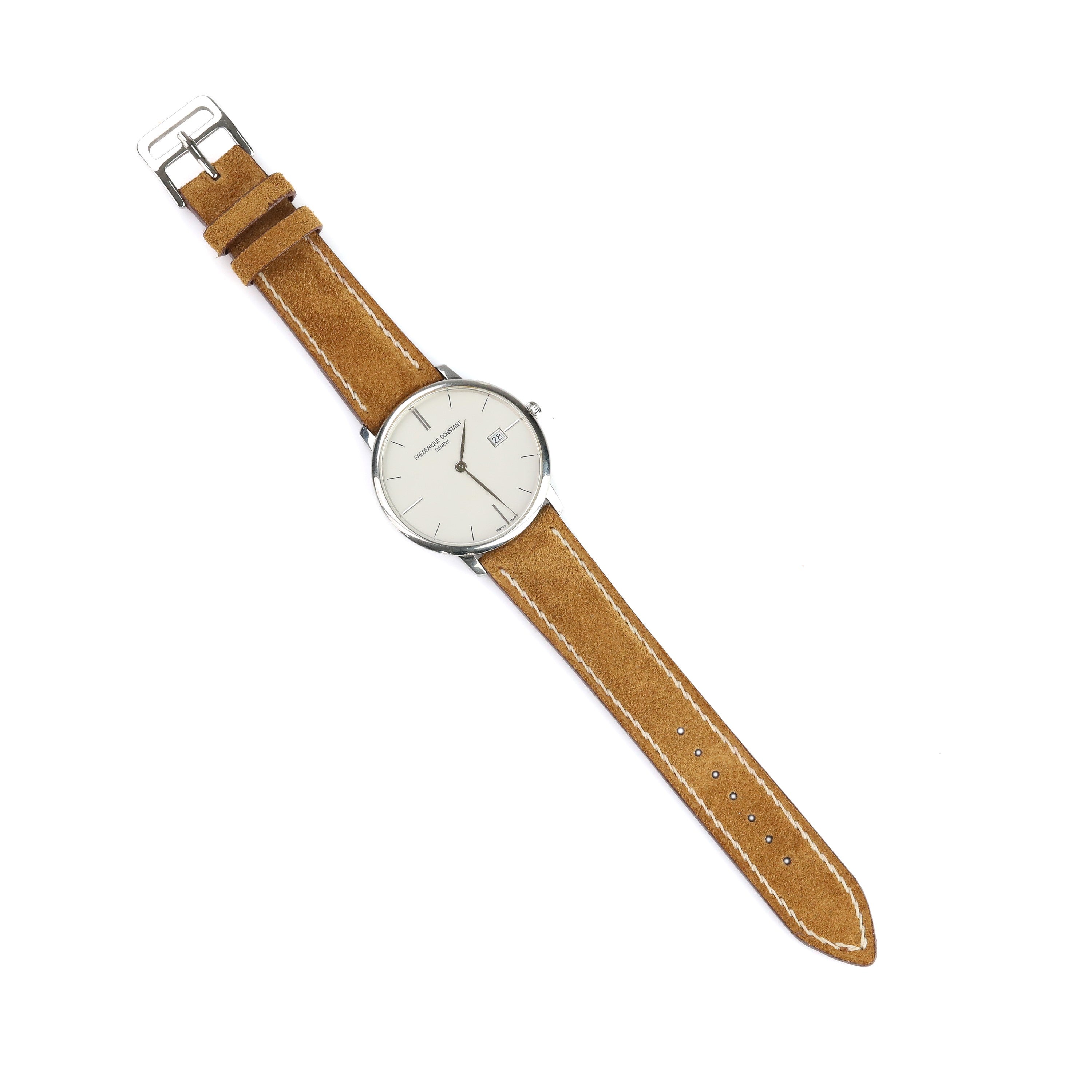 Spanish -Deri Kordon