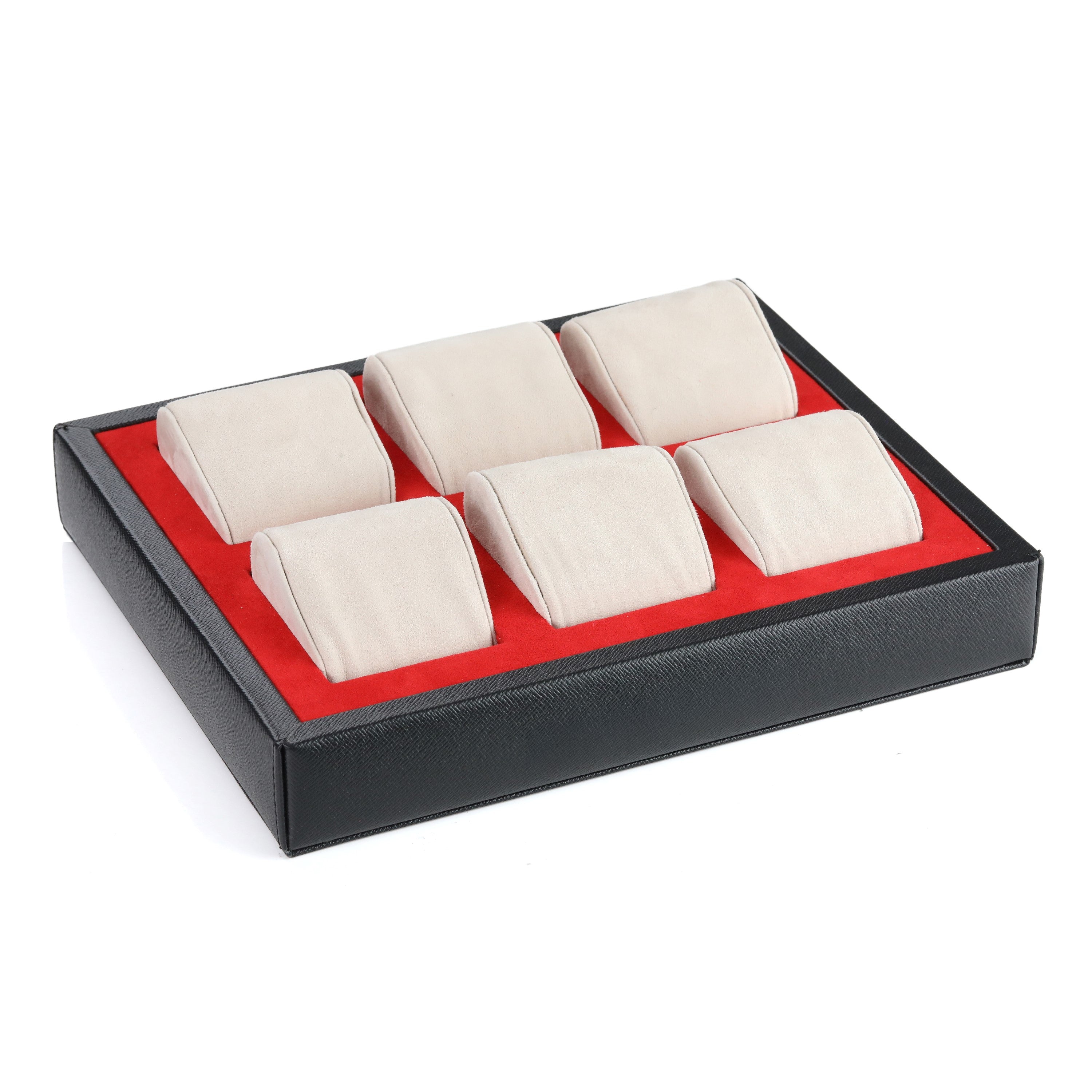 Jul Deri Saat Display Kutusu