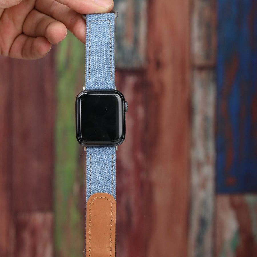 Kot Apple Watch Kordon