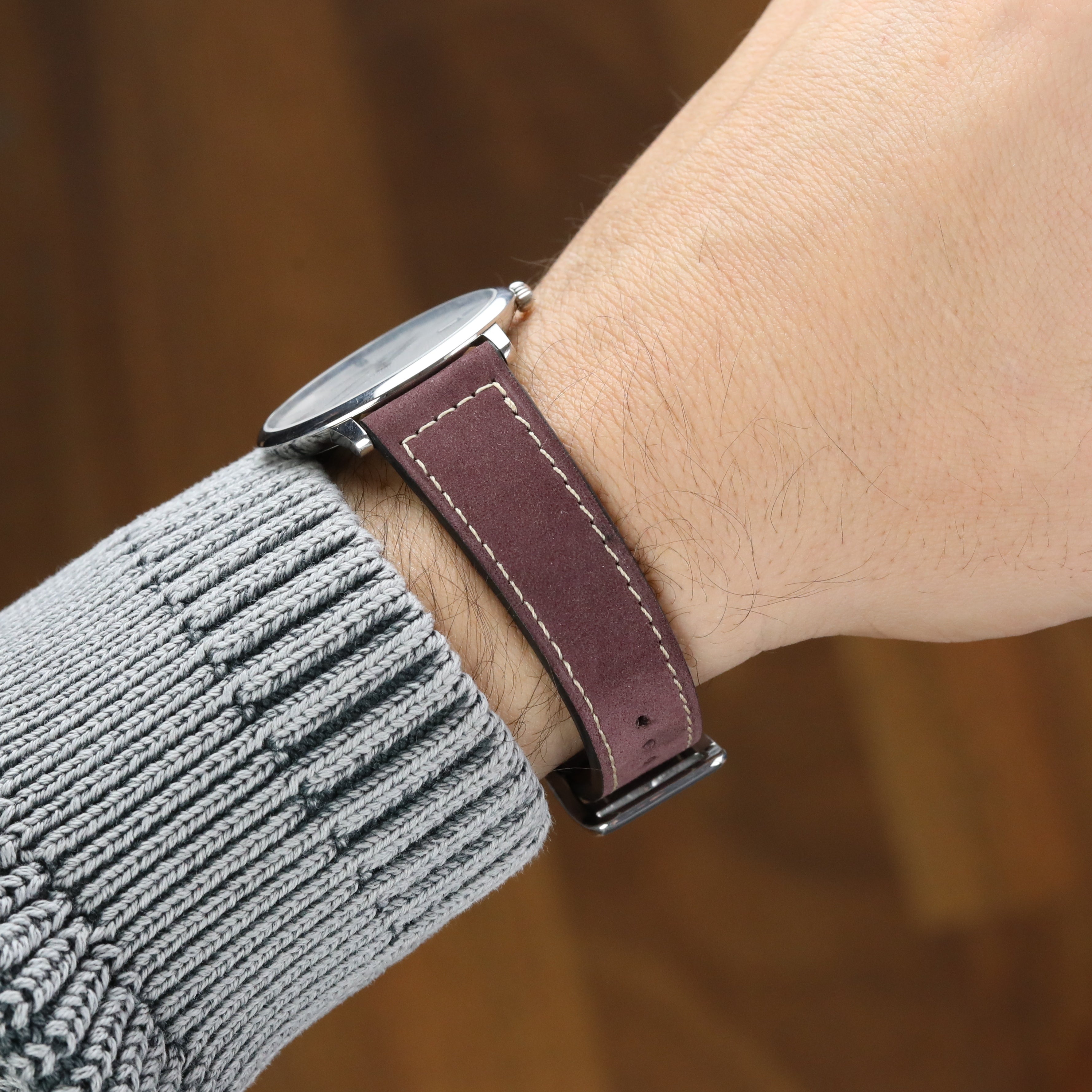 5 watch straps