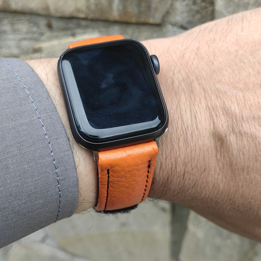 Apple Watch Velkro Togo Taba