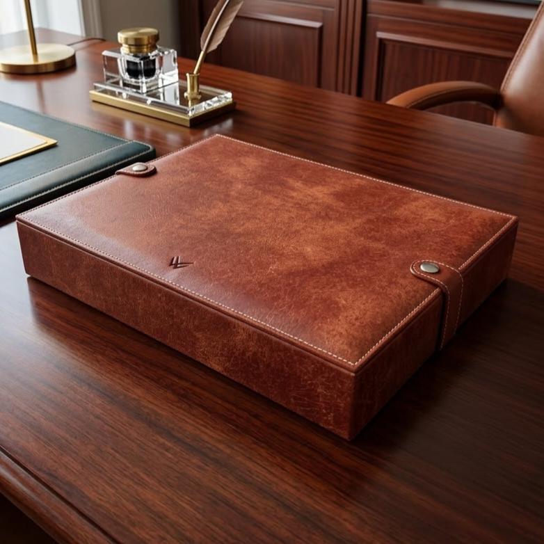 Saat Koleksiyon Kutusu