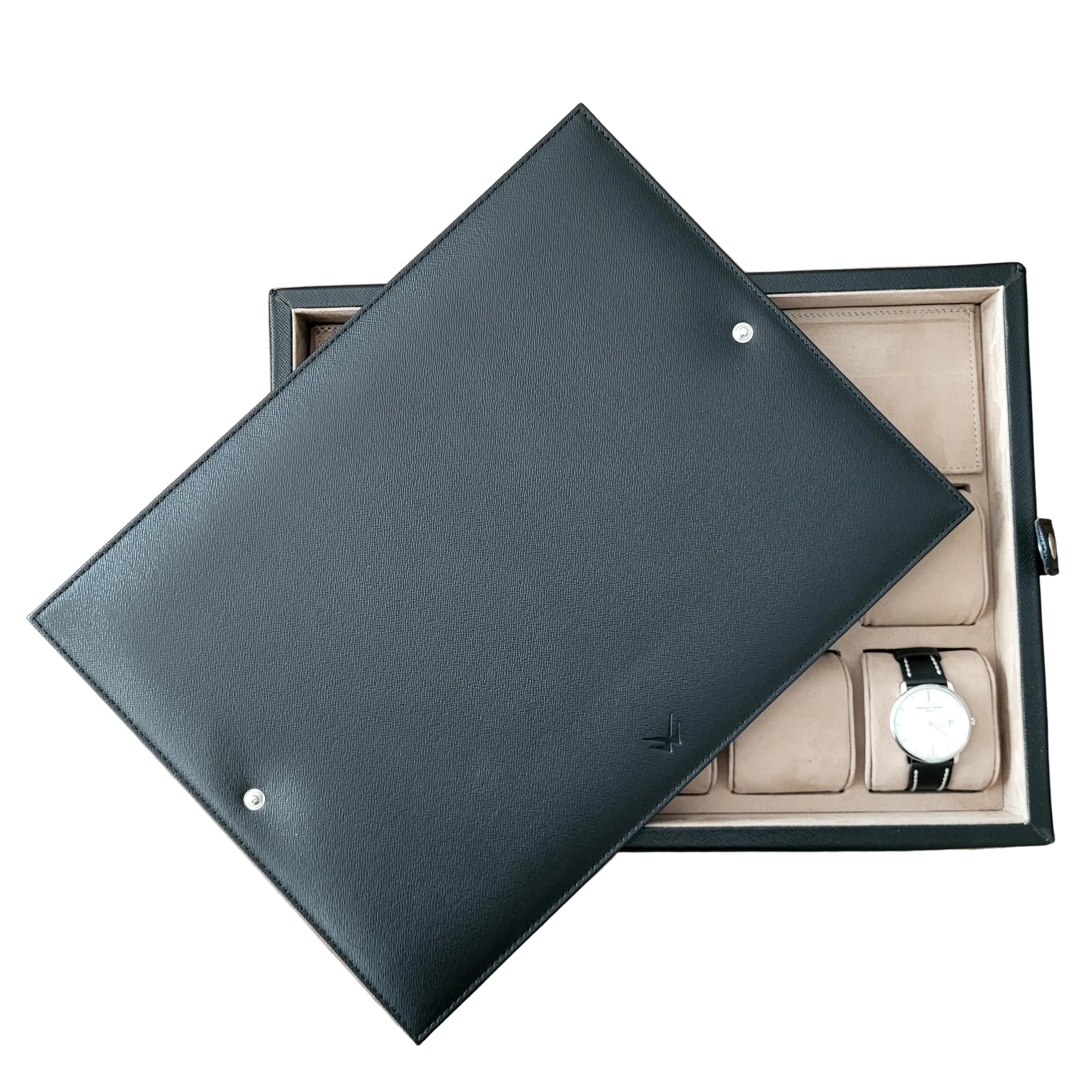 İkarus Saat Koleksiyon Kutusu