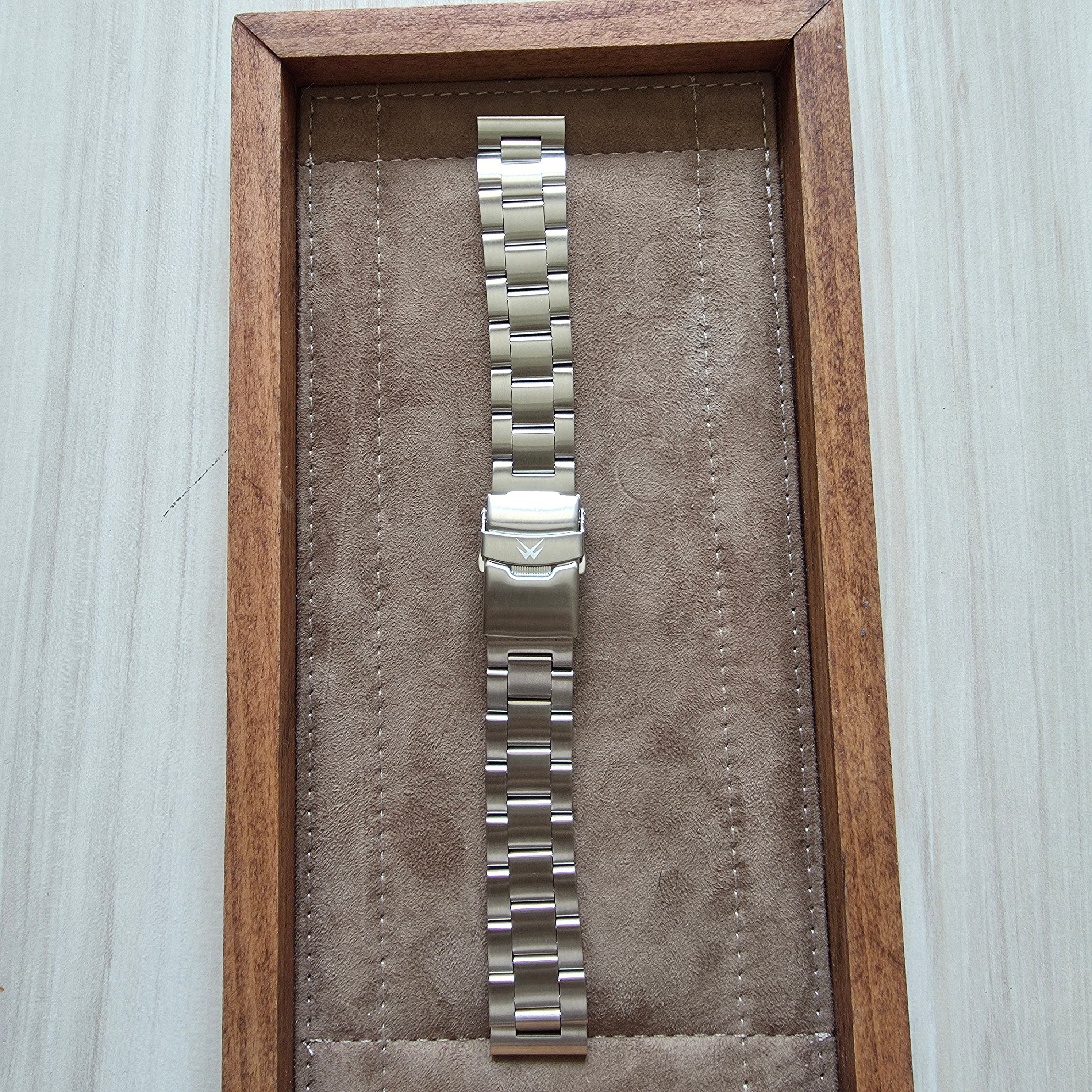 Çelik Kordon 3 Beads