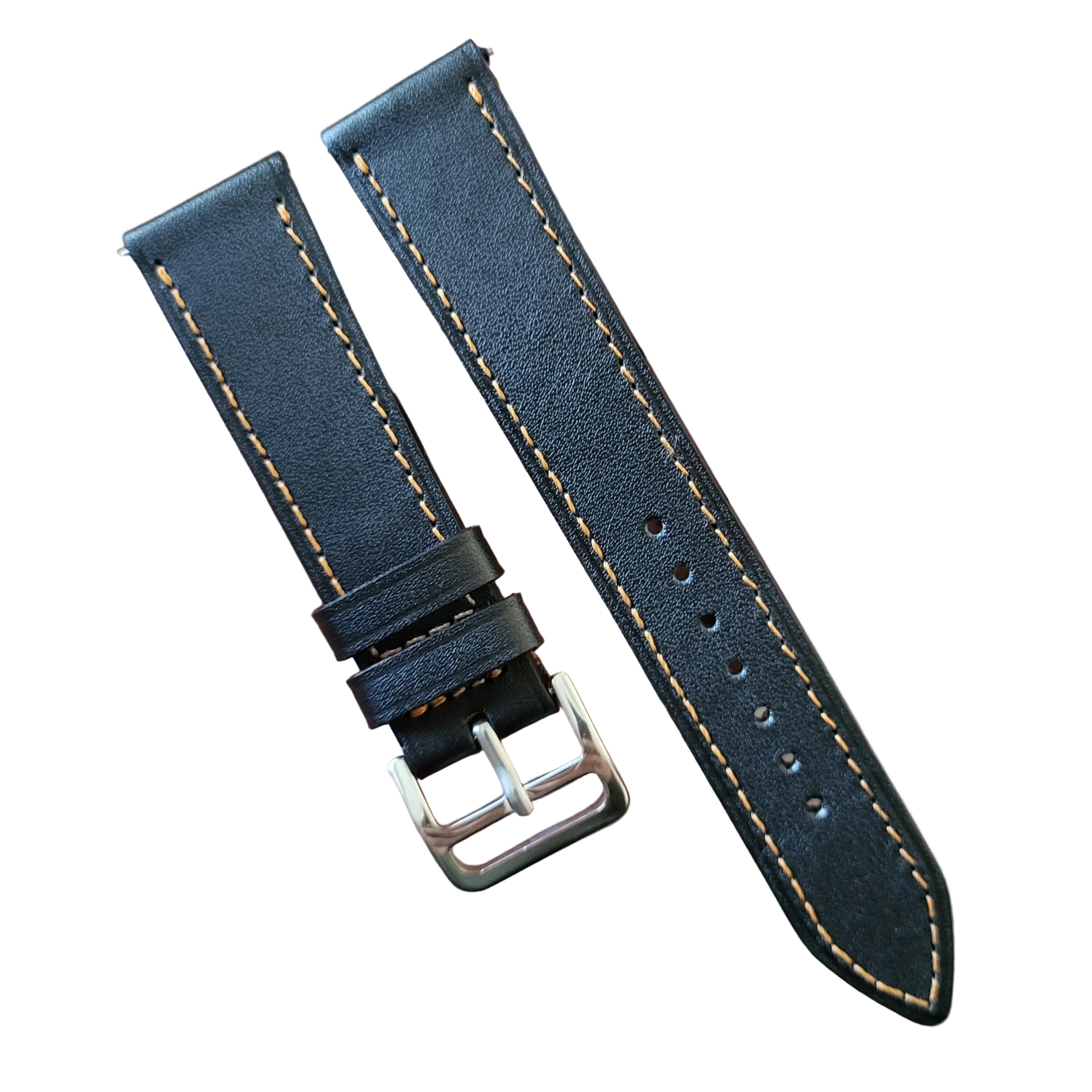 Napa Mat Siyah T. Deri Kordon