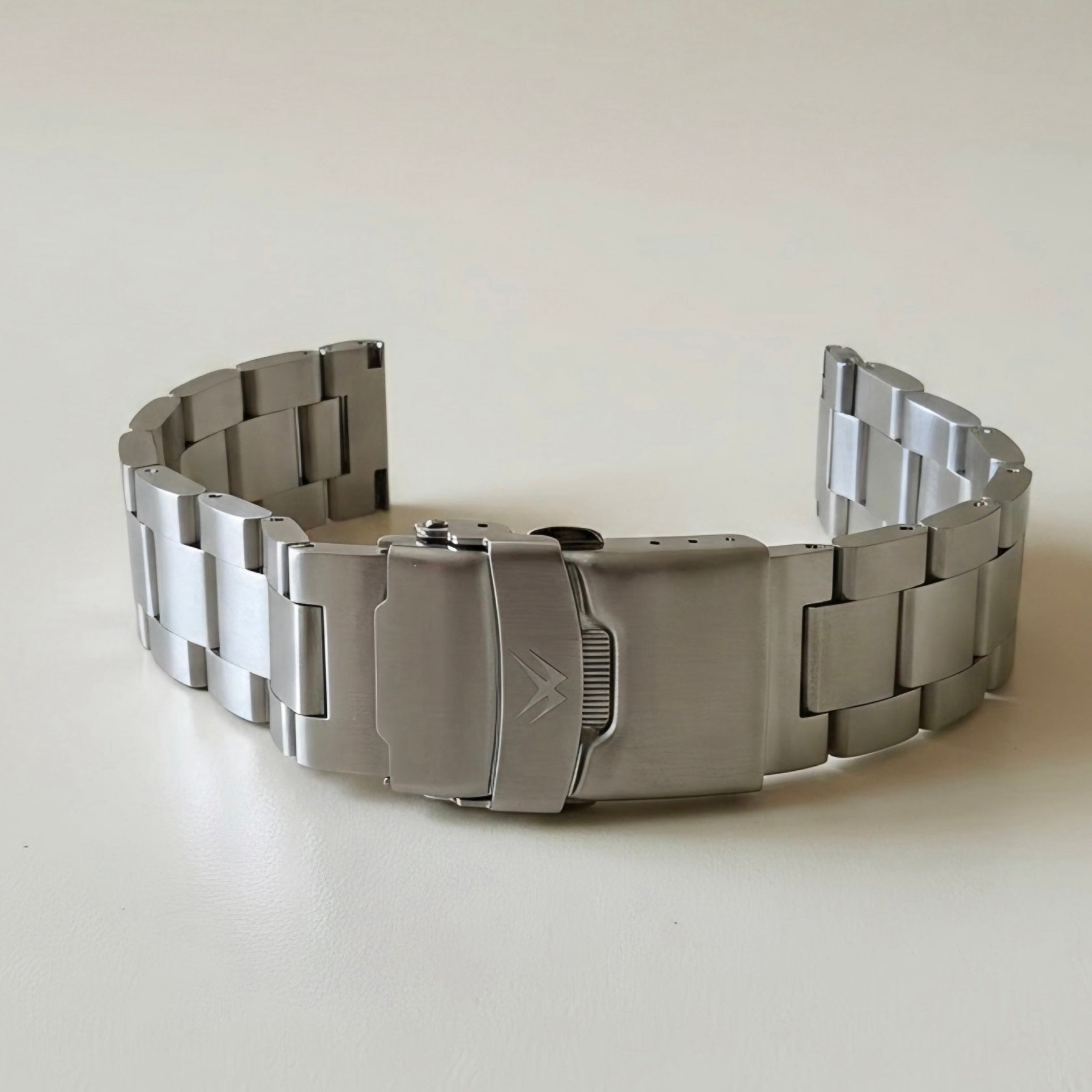 Çelik Kordon 3 Beads