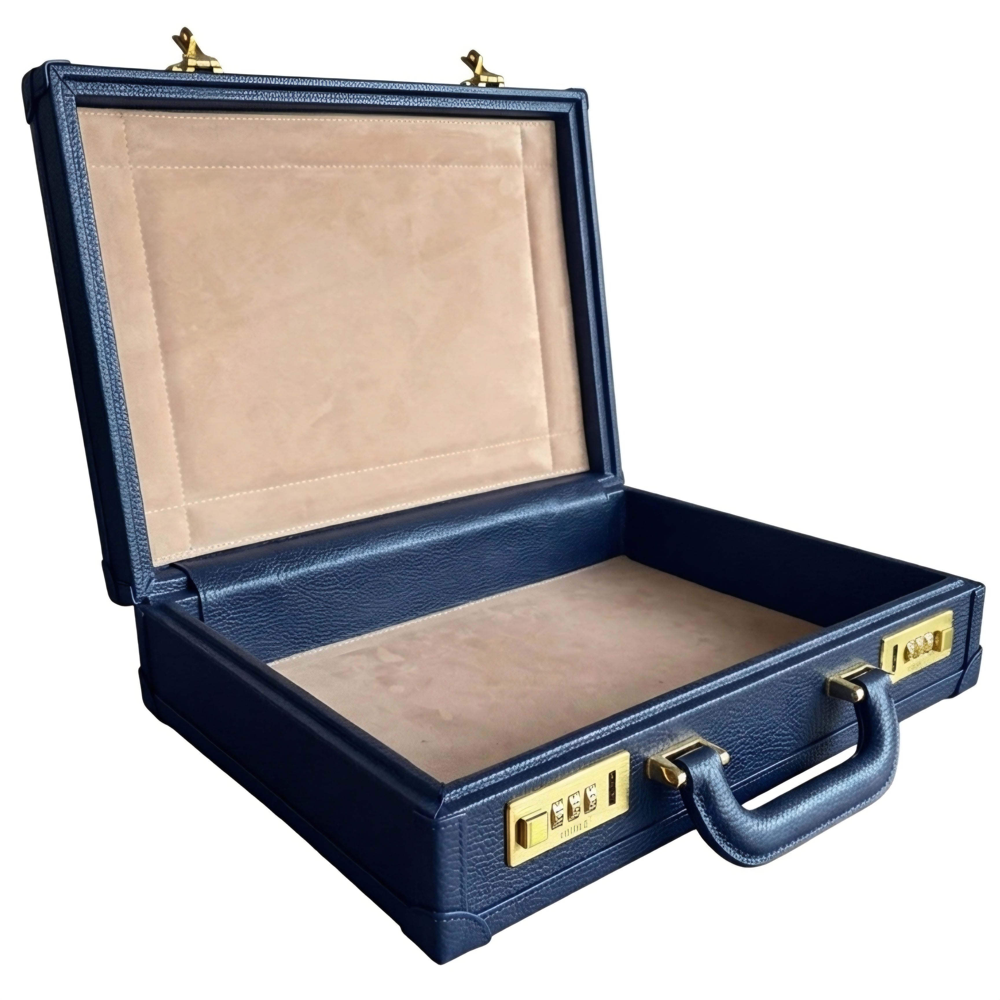 Bond Saat Kutusu 15'li Lacivert