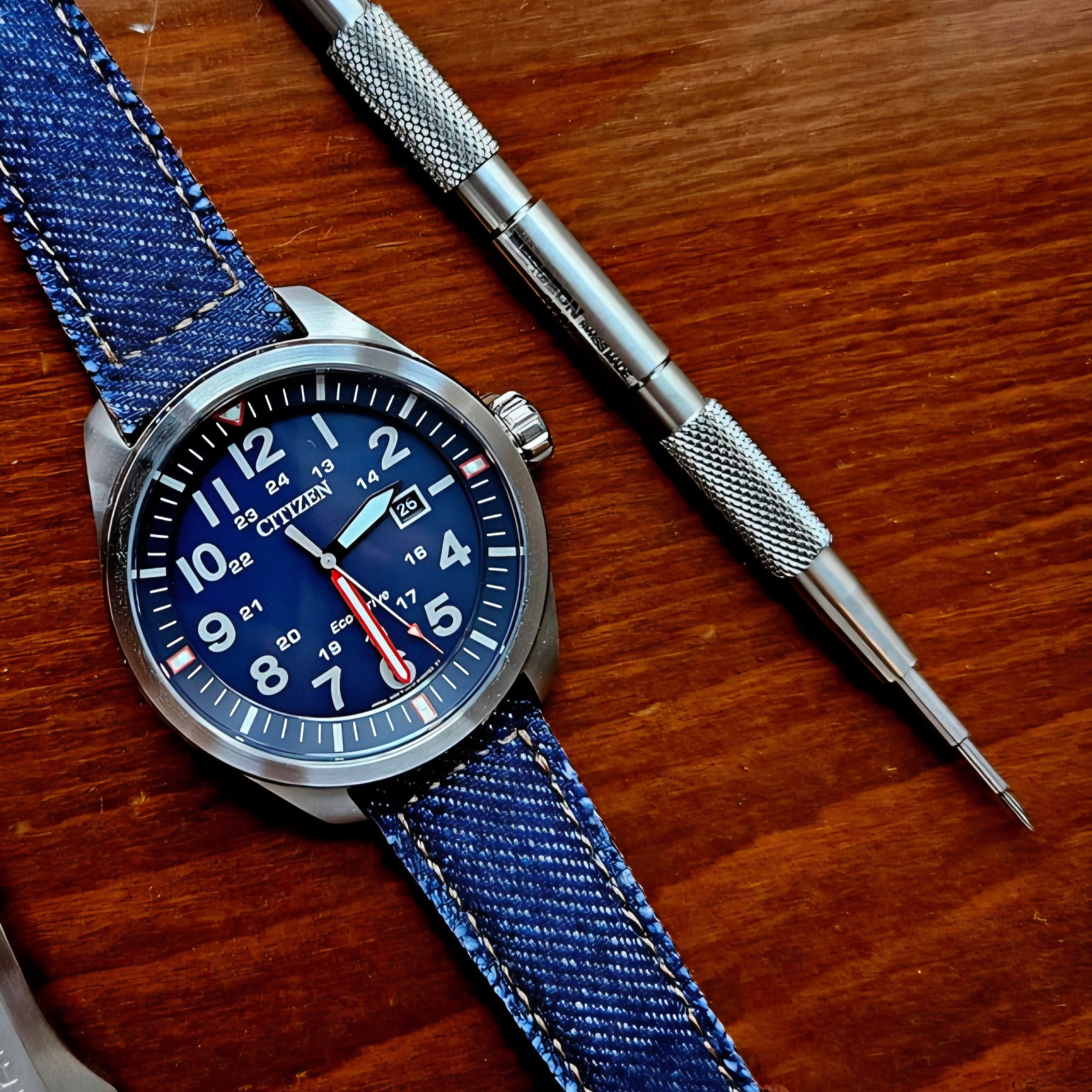 Mavi Denim Kordon