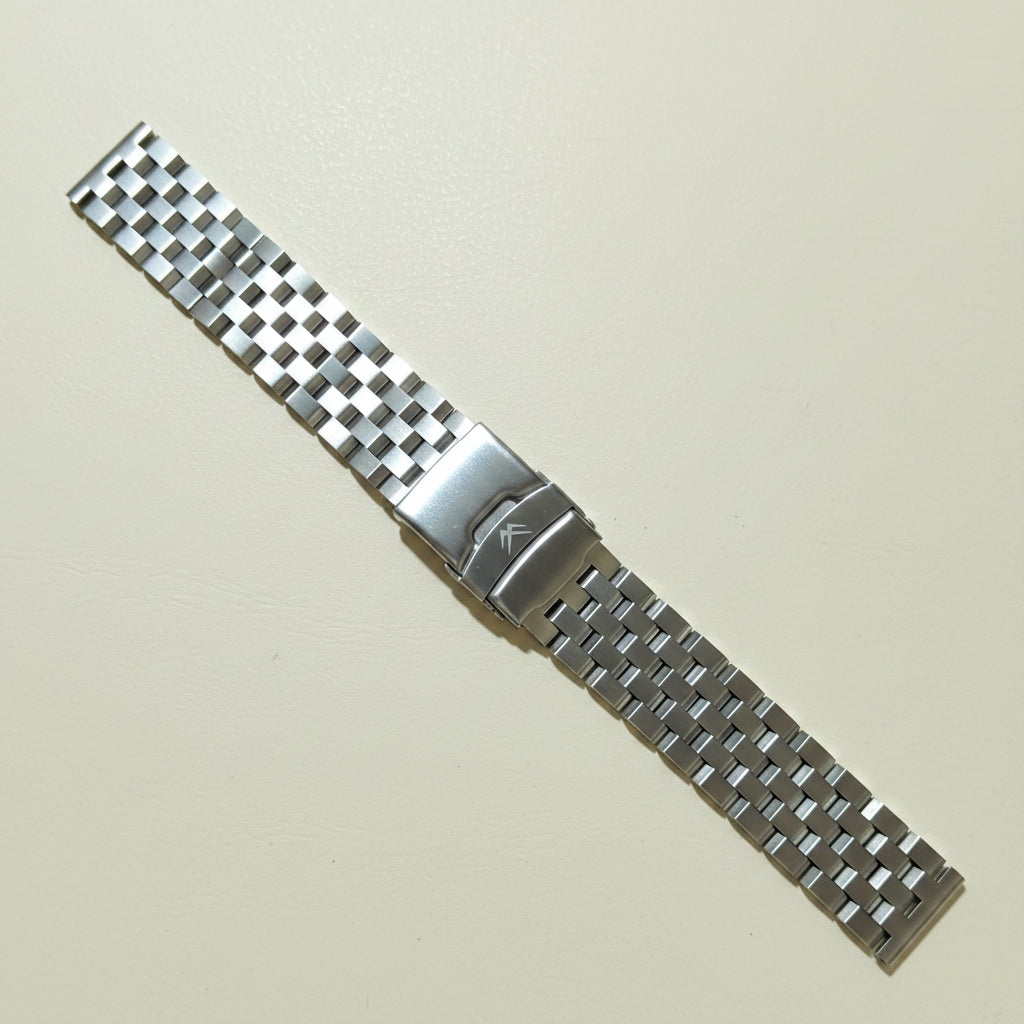 Çelik Kordon 5 Beads