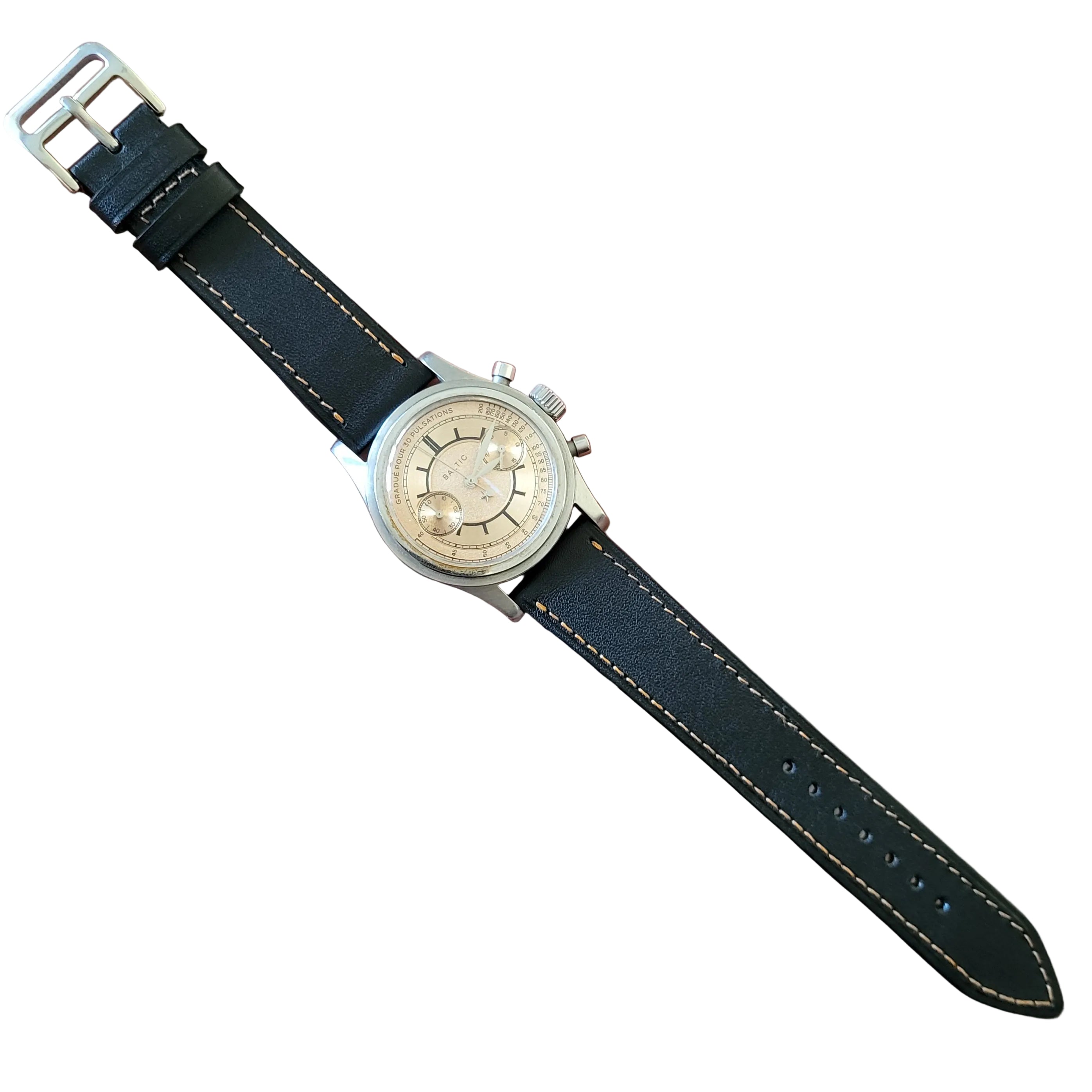 Napa Mat Siyah T. Deri Kordon