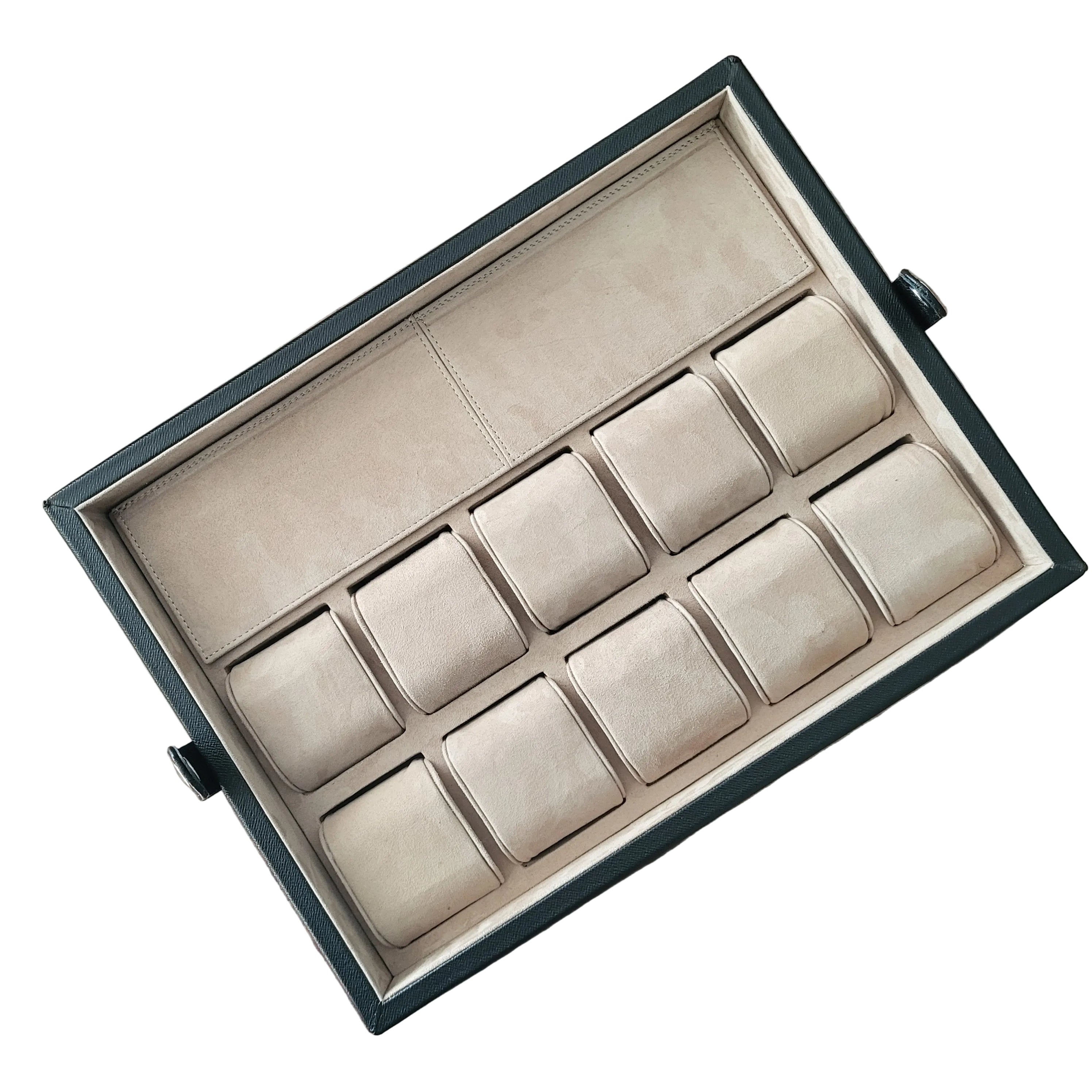 İkarus Saat Koleksiyon Kutusu