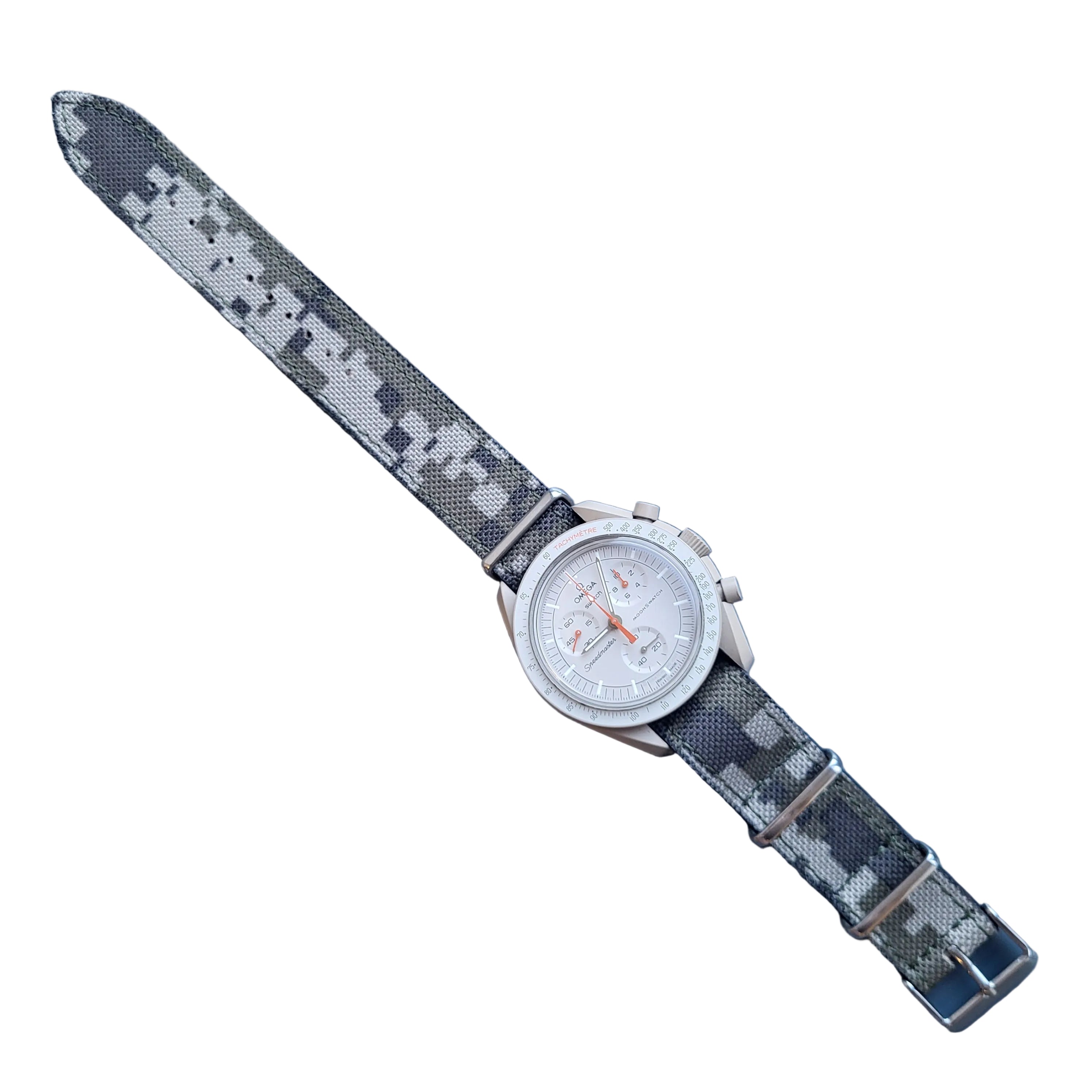 Nato Tekstil Kordon
