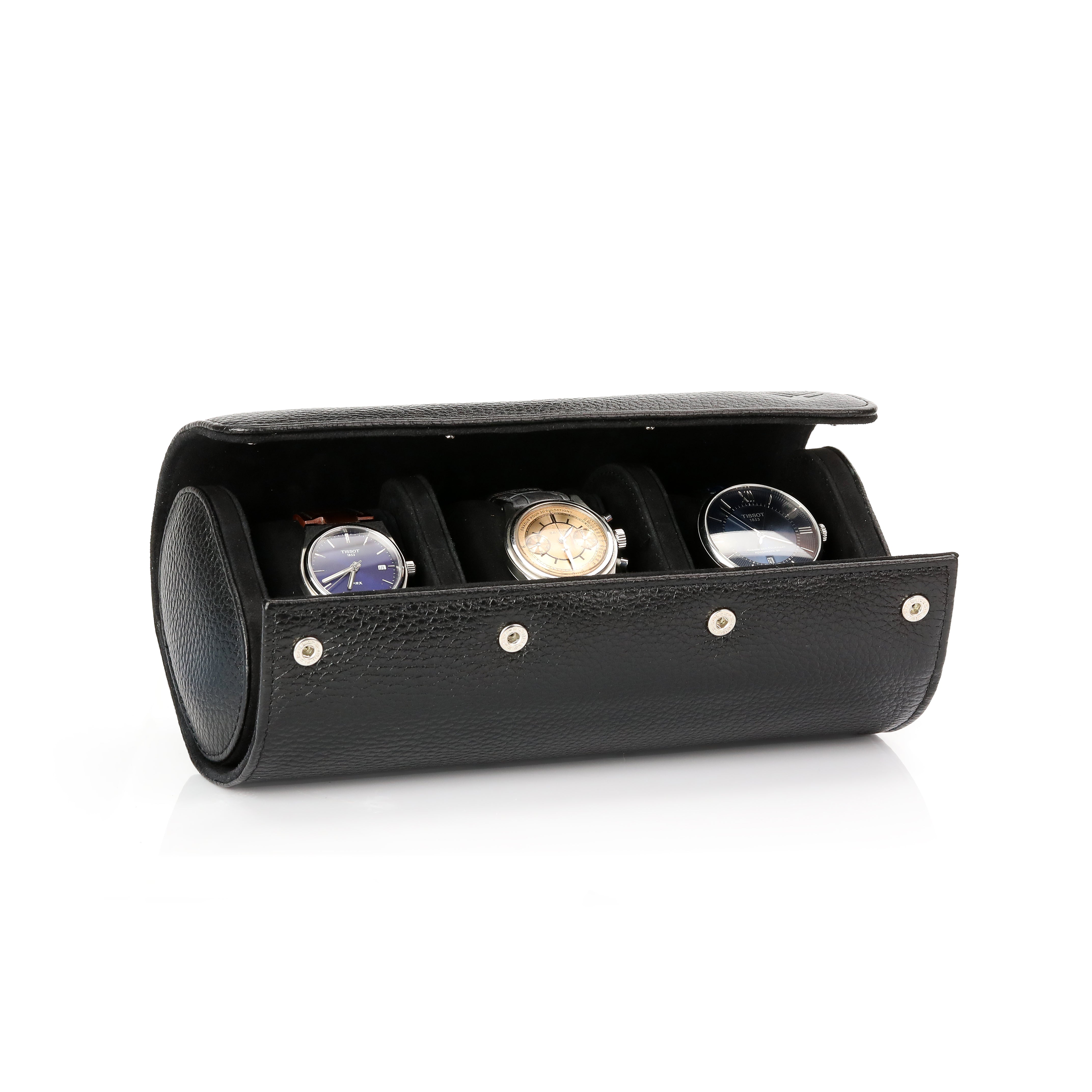 Bond Saat Kutusu 15'li Siyah