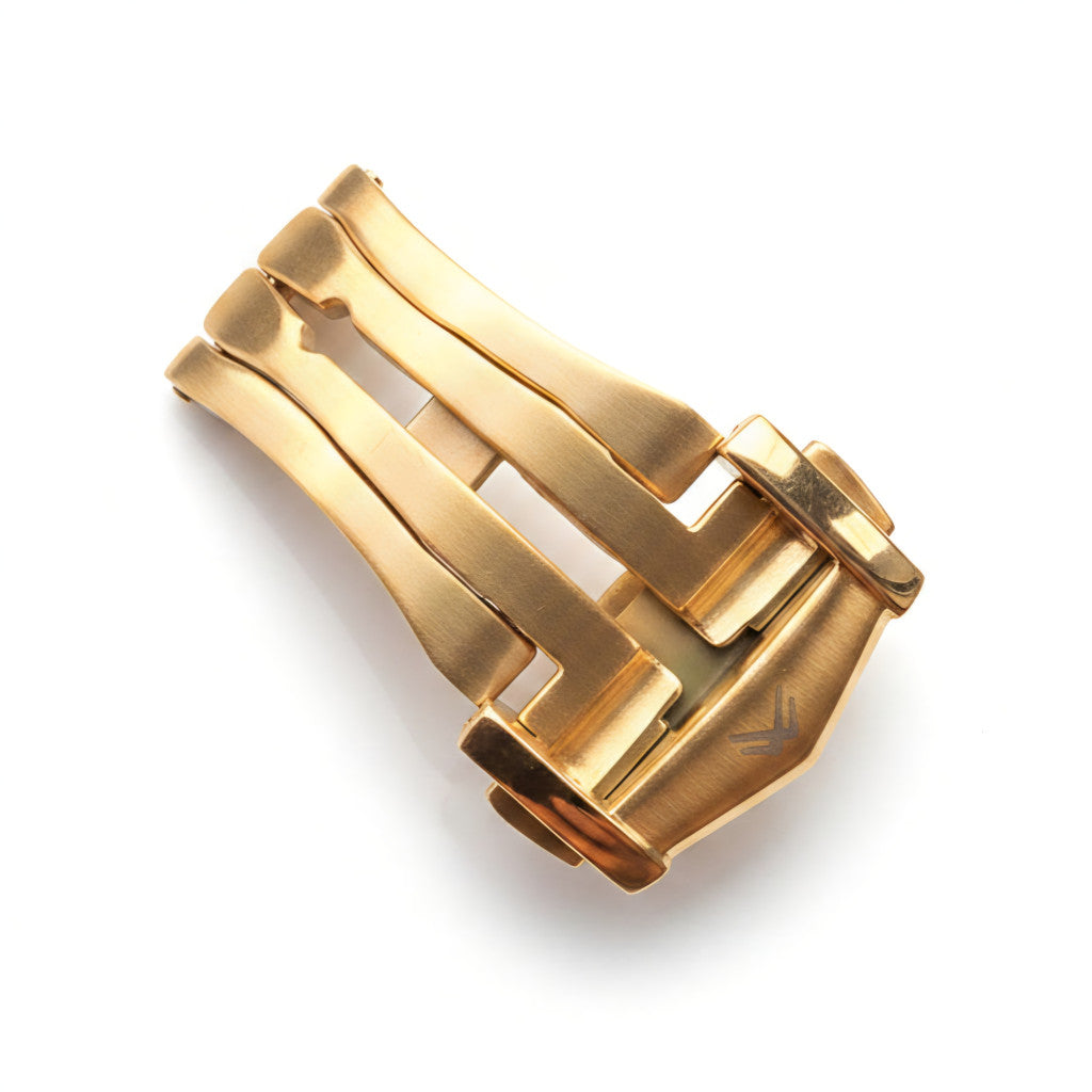 Gold Renk Deployent (Diplomat) Toka